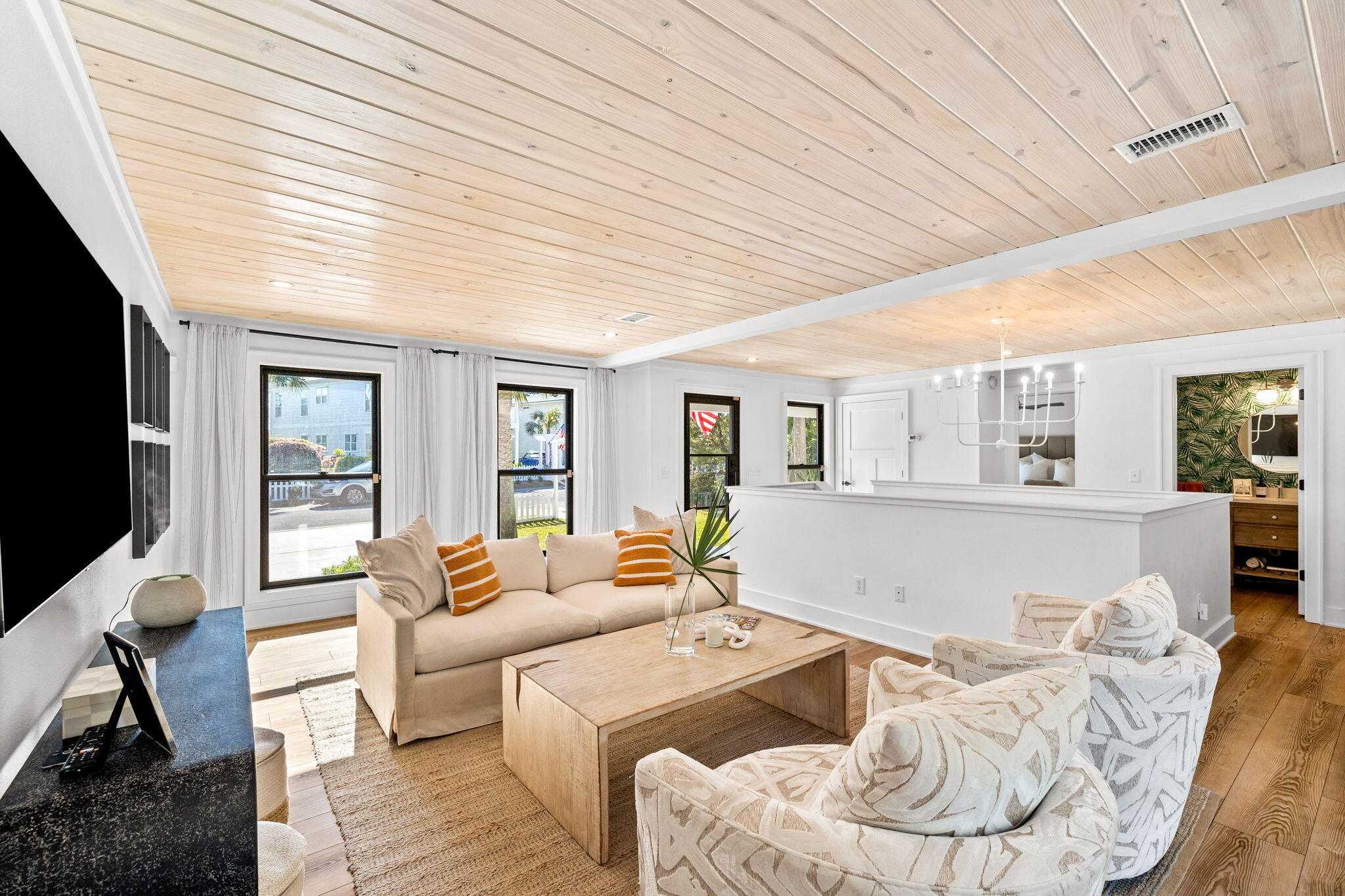 SEA DUNES - Residential Lease