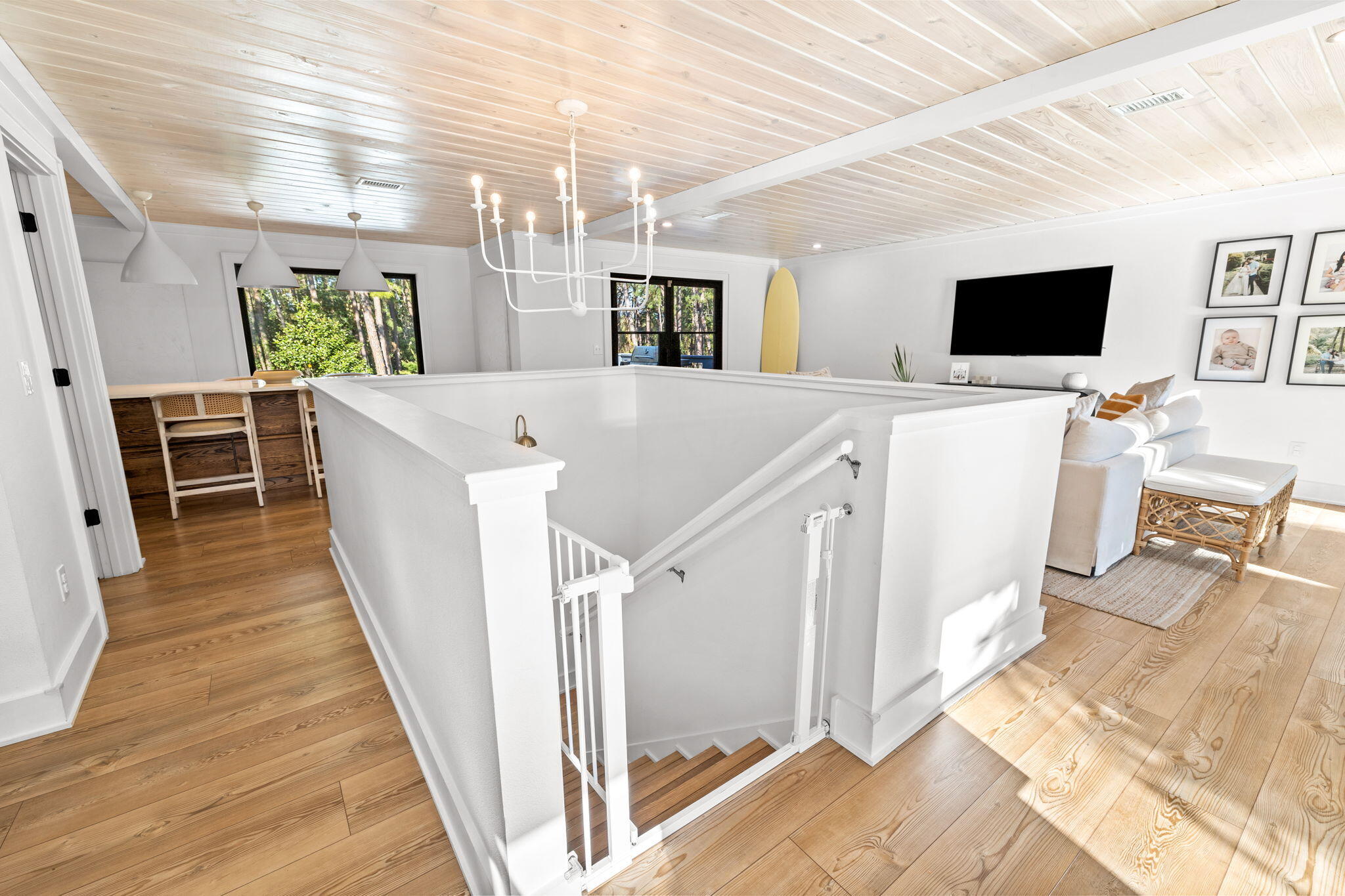 SEA DUNES - Residential Lease