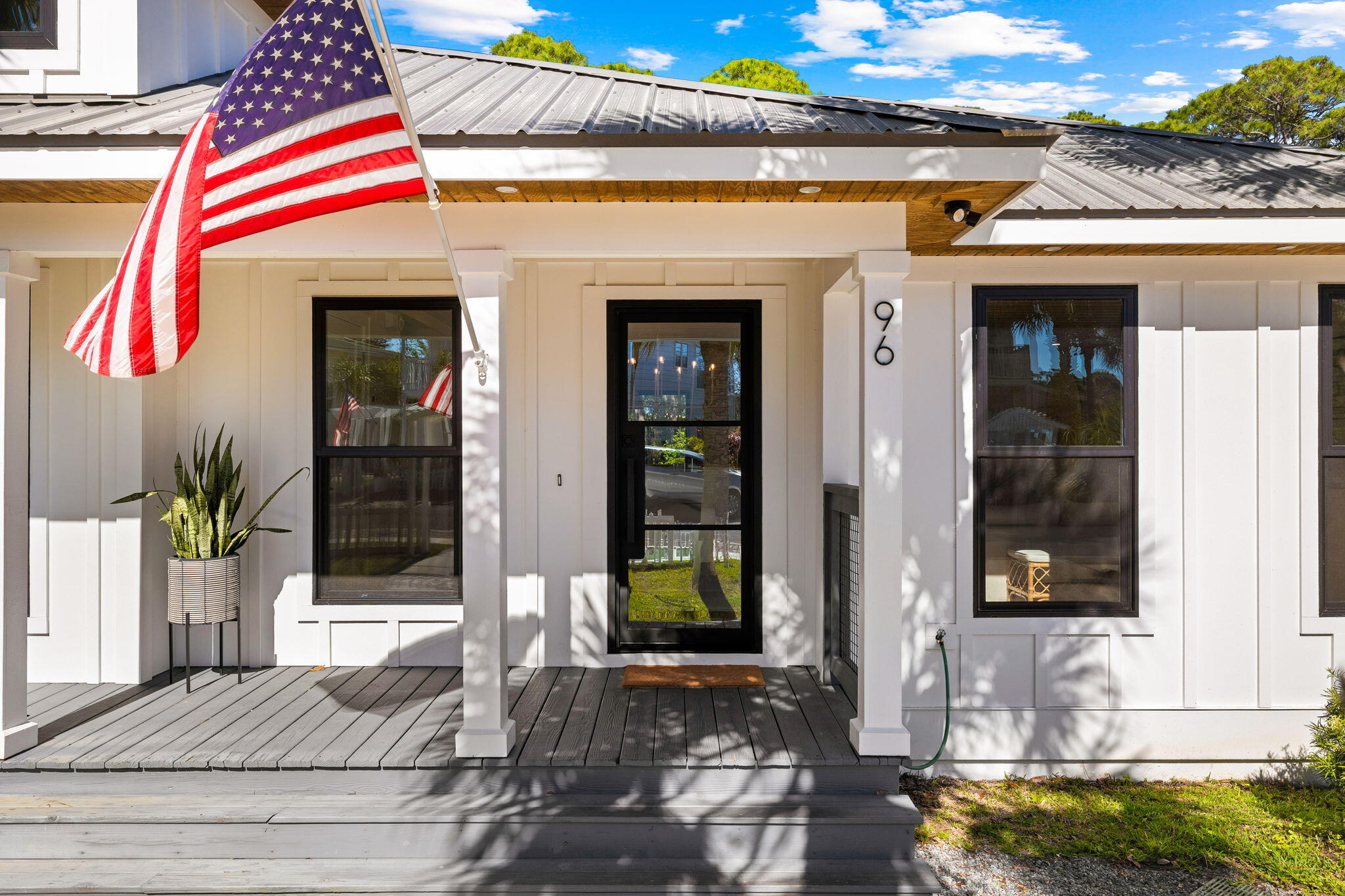 SEA DUNES - Residential Lease