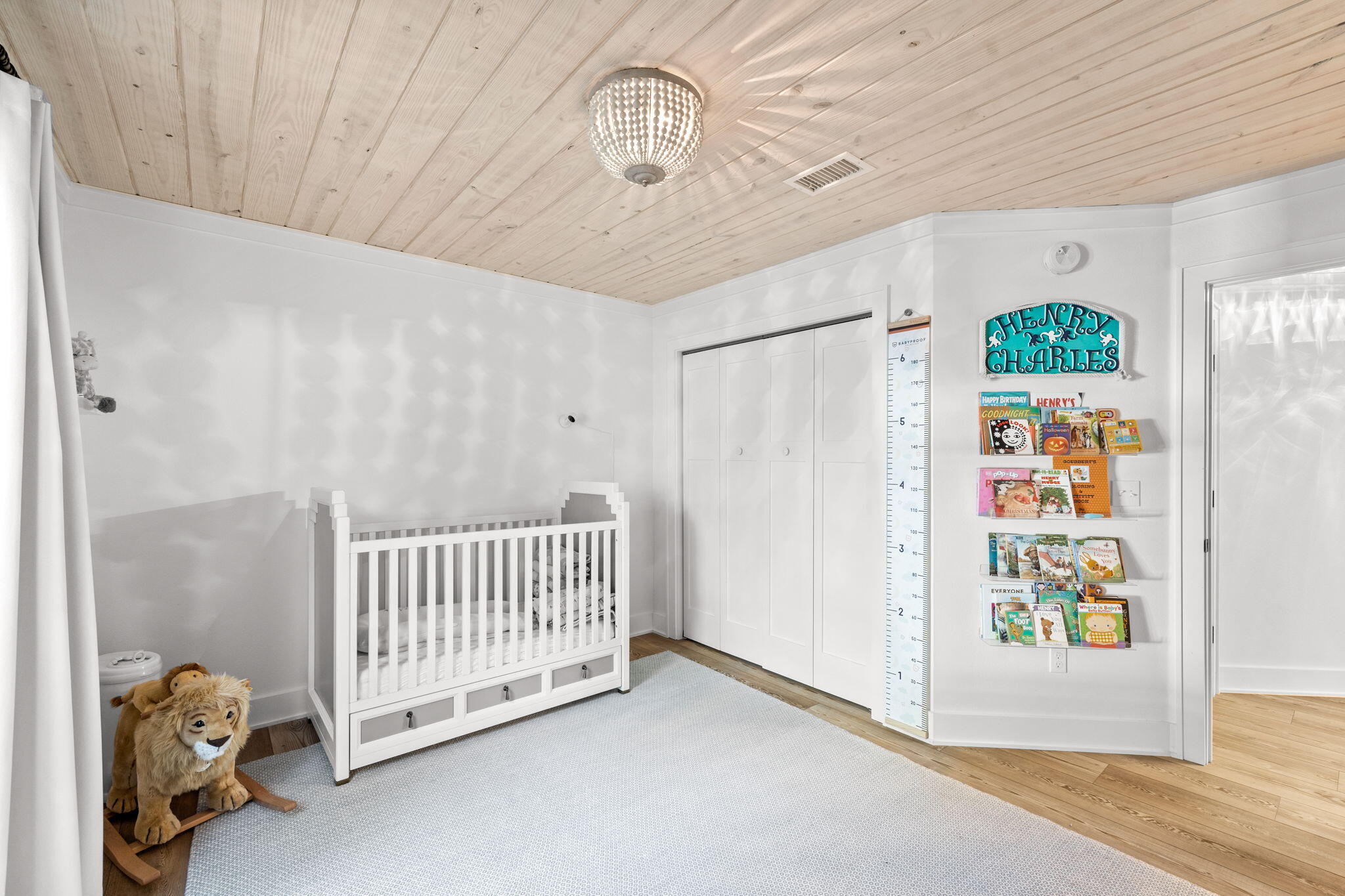 SEA DUNES - Residential Lease