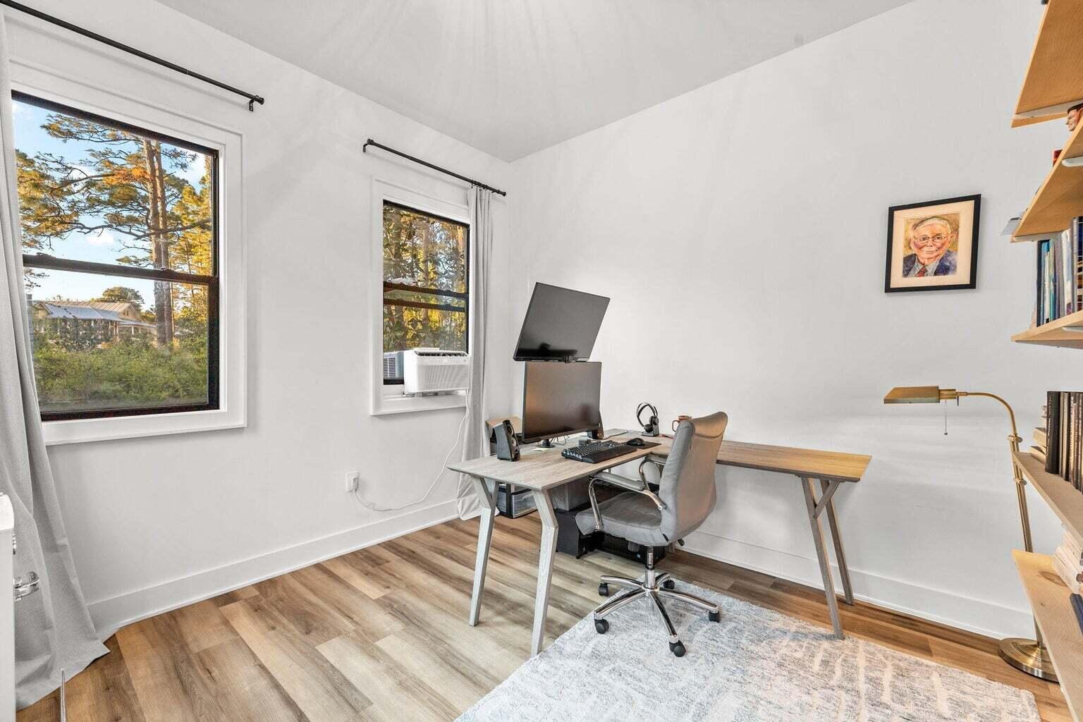 SEA DUNES - Residential Lease