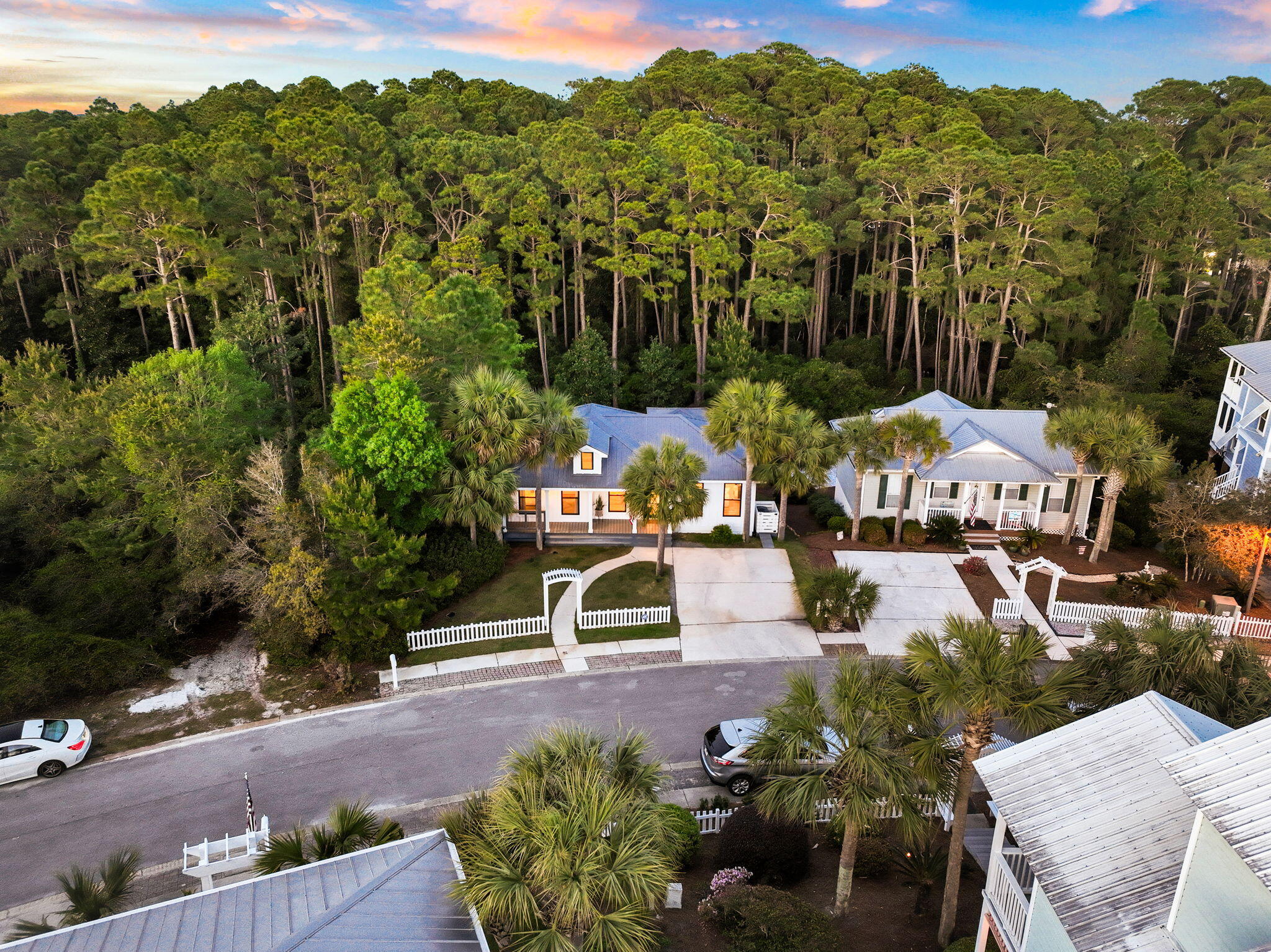 SEA DUNES - Residential Lease