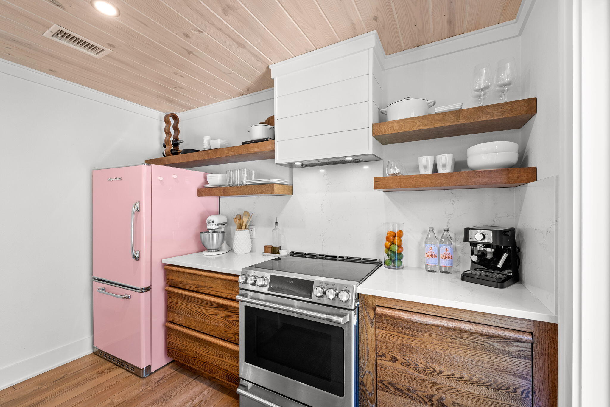 SEA DUNES - Residential Lease