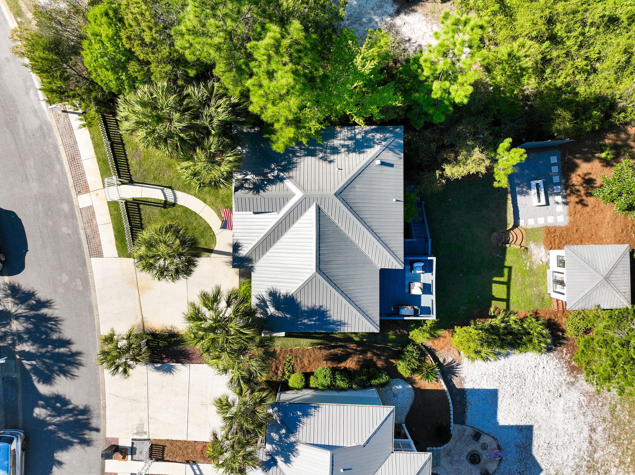 SEA DUNES - Residential Lease