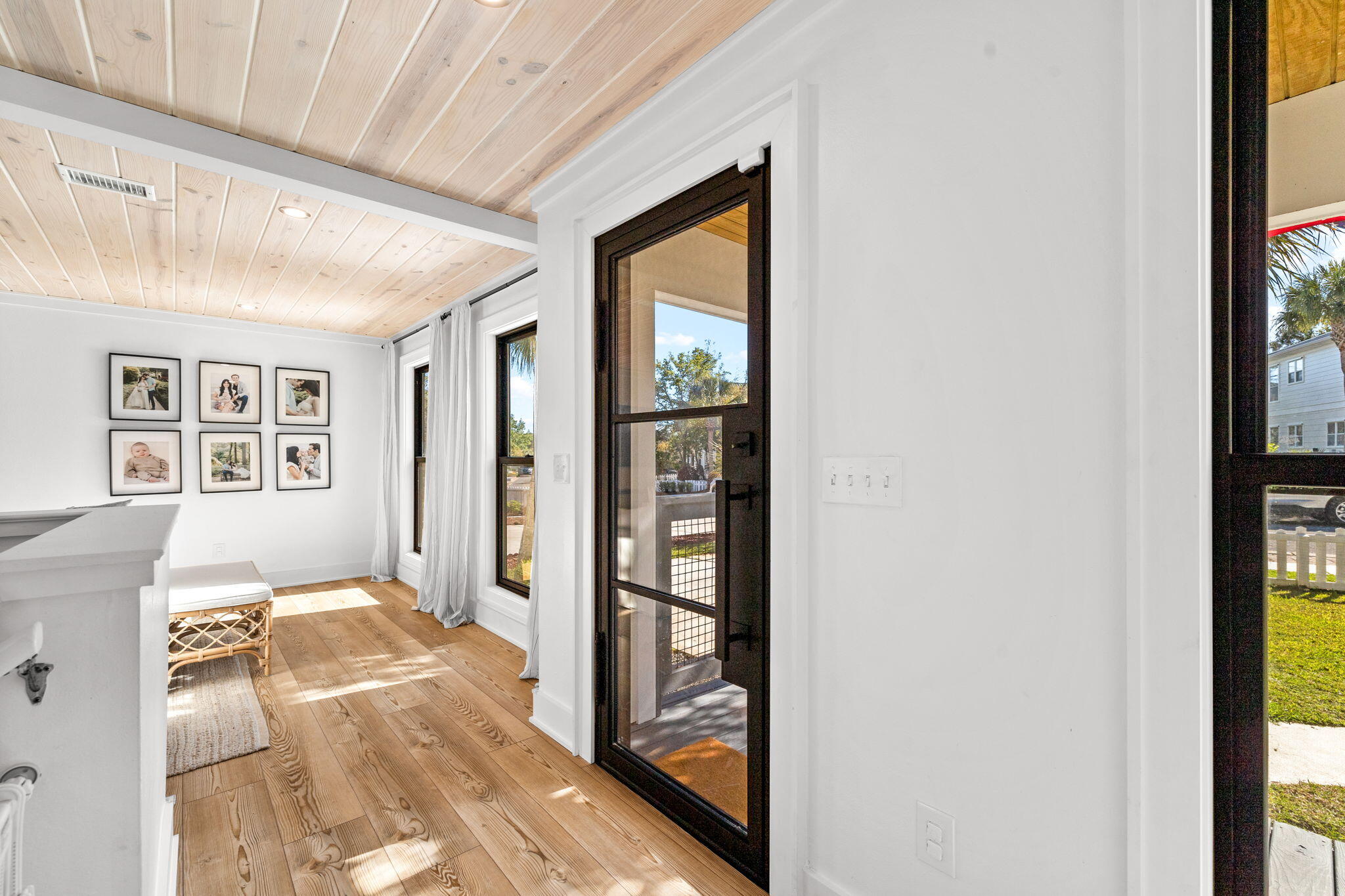 SEA DUNES - Residential Lease