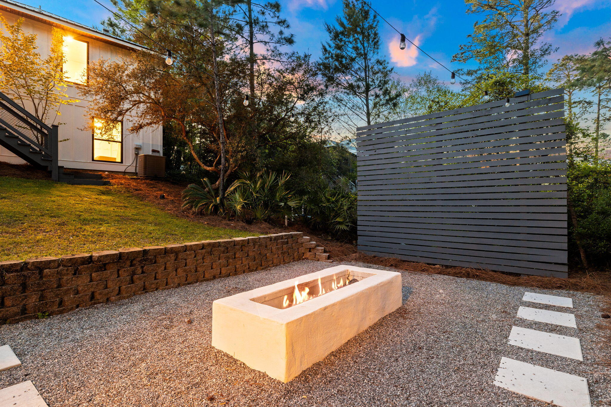 SEA DUNES - Residential Lease