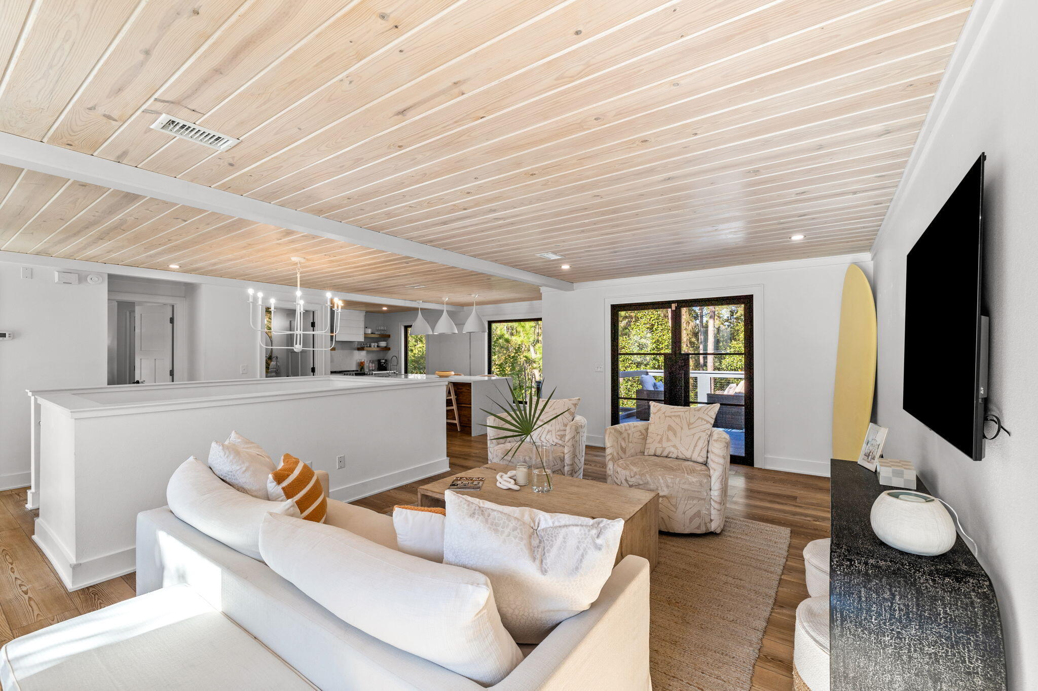 SEA DUNES - Residential Lease