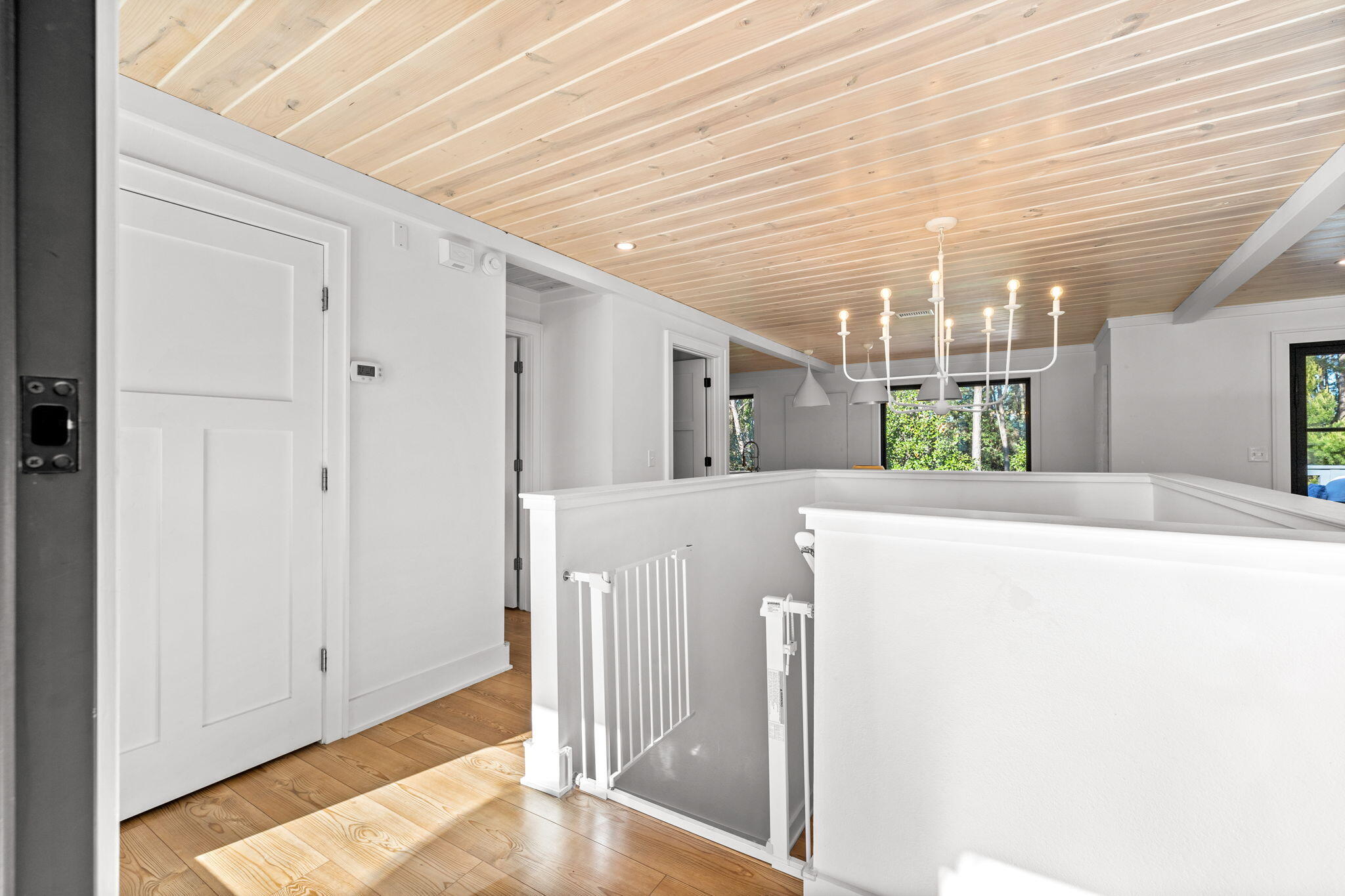 SEA DUNES - Residential Lease