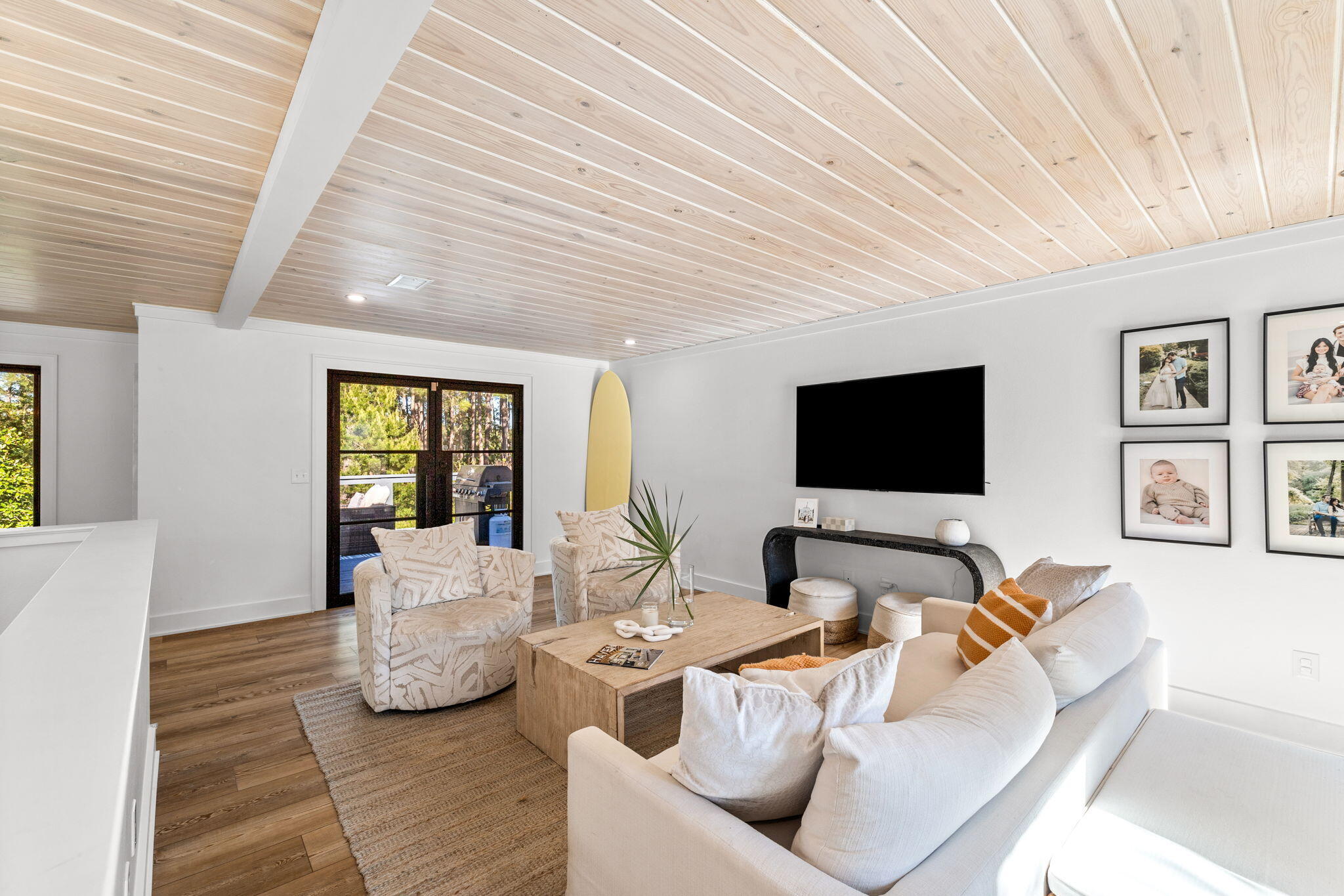 SEA DUNES - Residential Lease