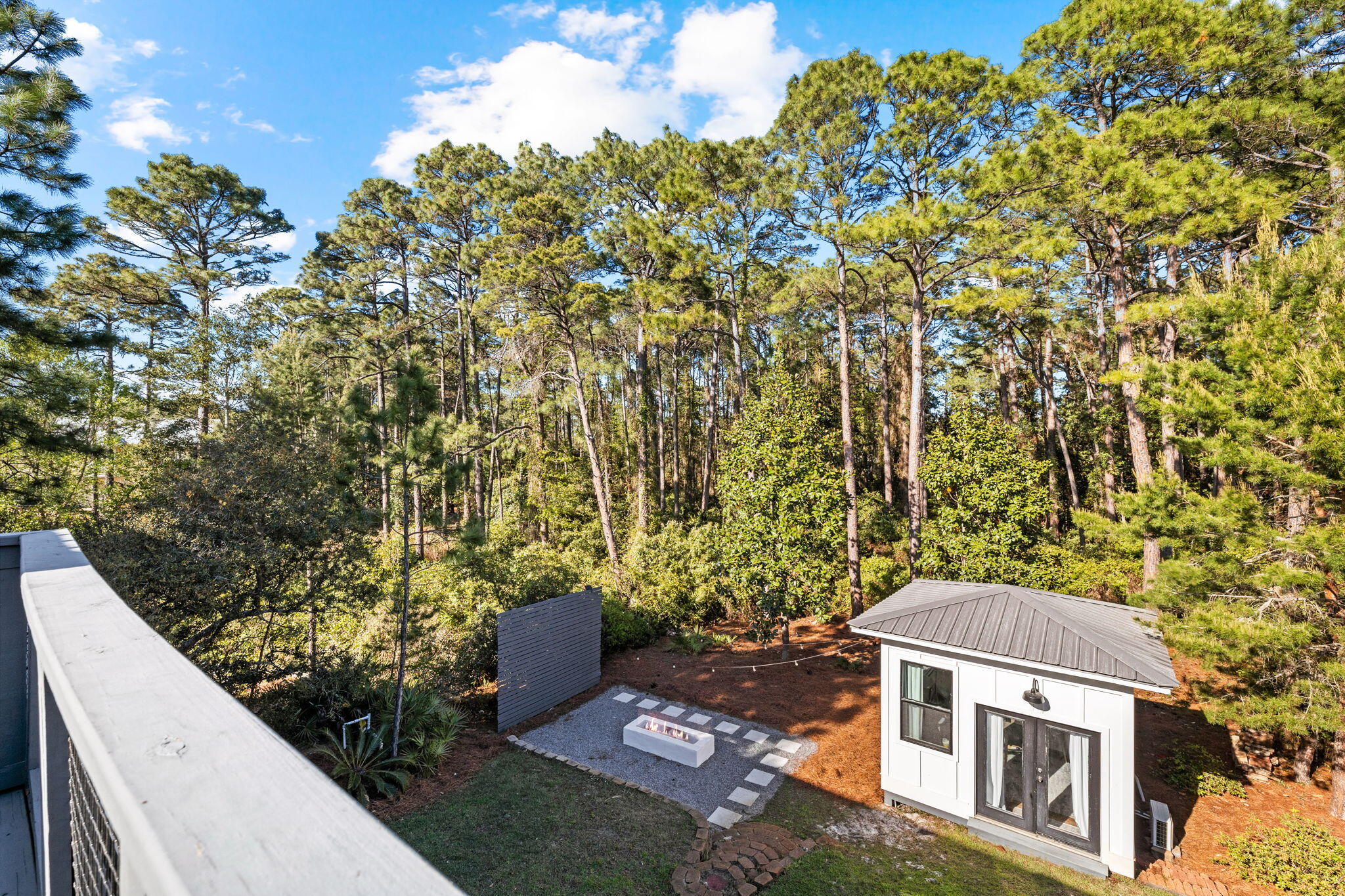 SEA DUNES - Residential Lease