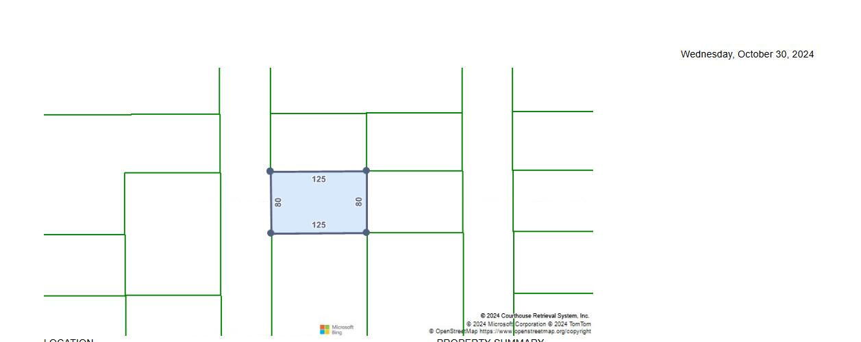 Wood lot in DeFuniak Springs FL and Mossyhead. No HOA. Minimal Restrictions. Modular homes allowed. There are no existing utilities. Well/Power/Septic required. Property is Flood Zone X. Per the Walton GIS mapping, the property does not appear to have wetlands. Easy access to the I-10 & CR 285 south making it a great location for work no matter what direction you need to go! You will be approx. 30-45 mins to most workplaces as as well as the beautiful white sandy beaches of Florida famous Emerald Gulf Coast and Crab Island. Buyer needs to verify building codes, zoning regulations, wetlands and flood zones, etc with proper local authorities to ensure buyer will be able to utilize the property for intended use. Information contained within this listing is deemed to be to be accurate but is not guaranteed.