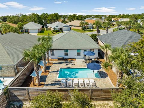 A home in Miramar Beach