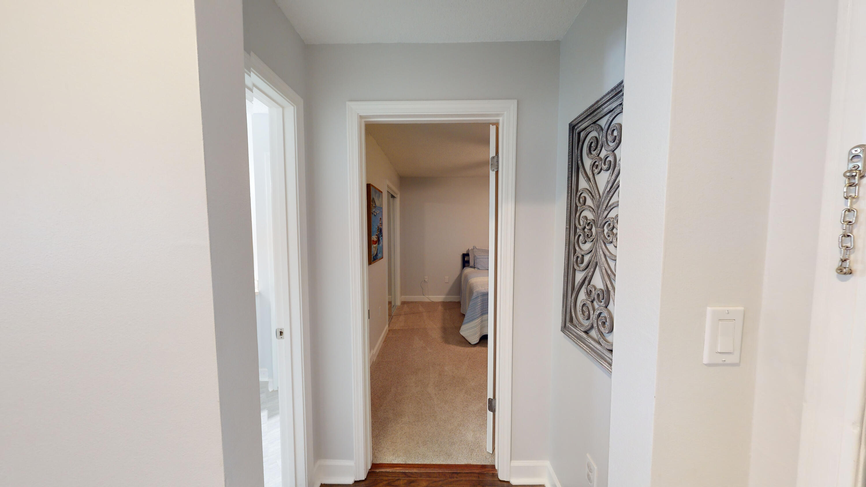 LAKESIDE CONDO AT BLUEWATER BAY - Residential