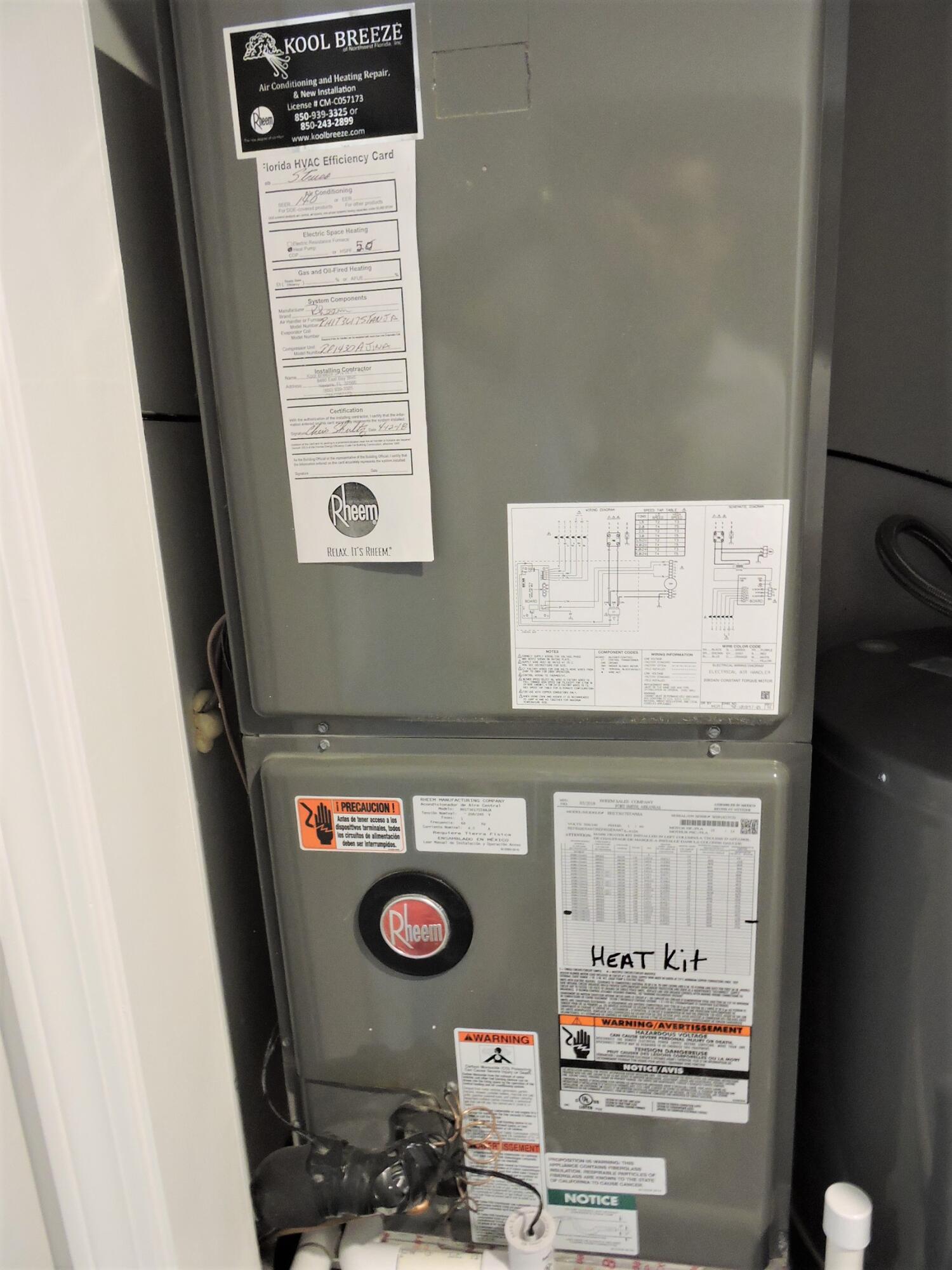 LAKESIDE CONDO AT BLUEWATER BAY - Residential