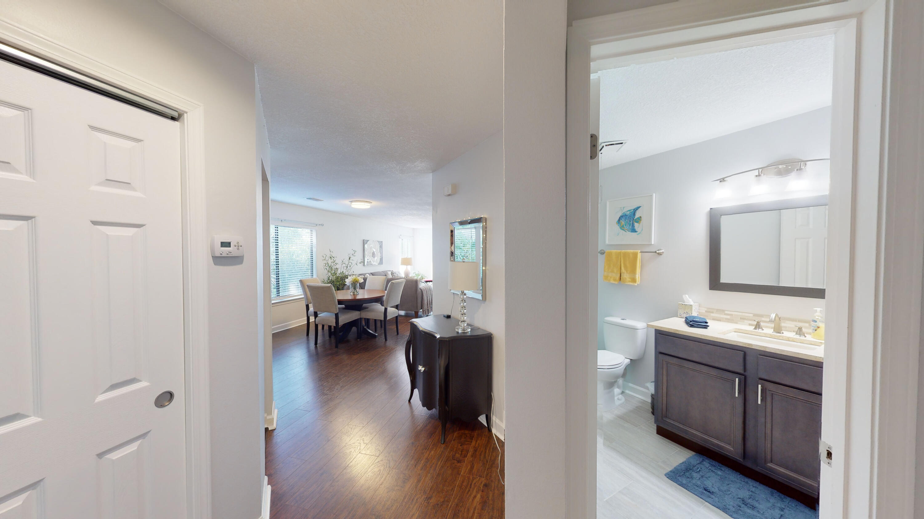 LAKESIDE CONDO AT BLUEWATER BAY - Residential