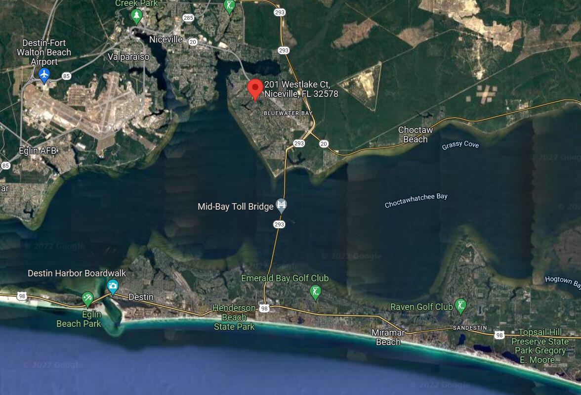 LAKESIDE CONDO AT BLUEWATER BAY - Residential