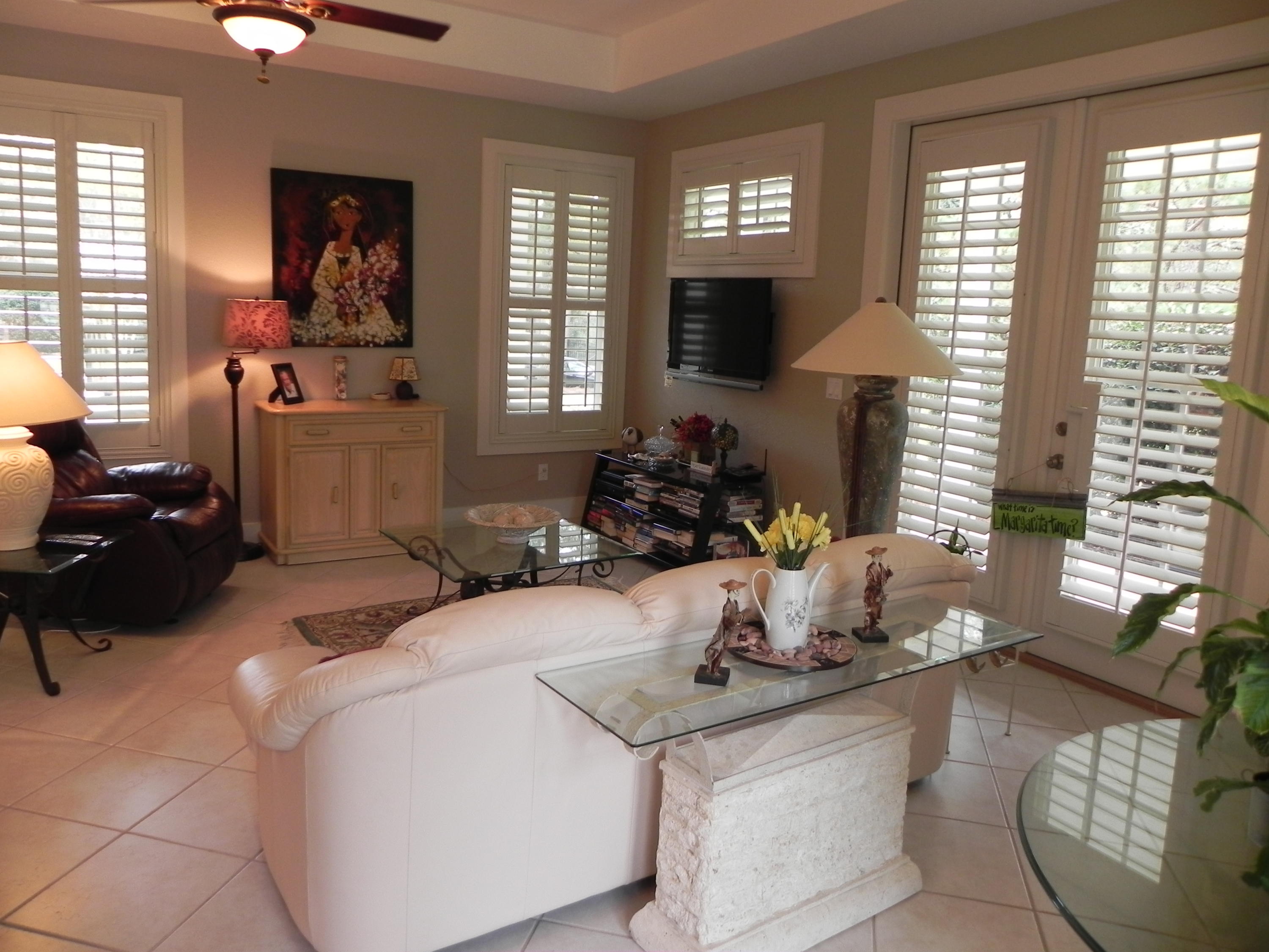 DEFUNIAK SPRINGS TOWN OF - Residential