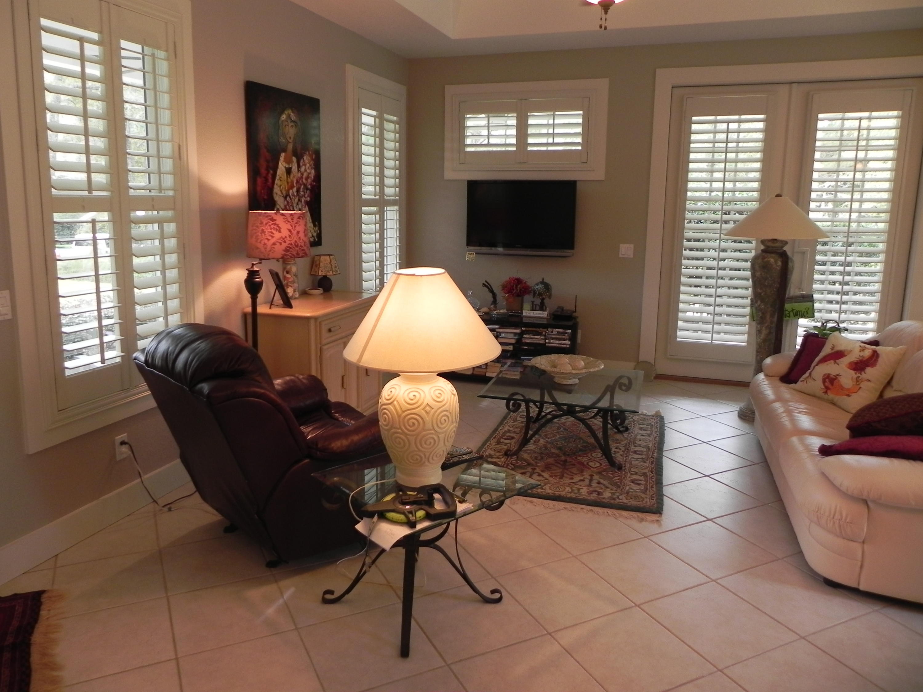 DEFUNIAK SPRINGS TOWN OF - Residential