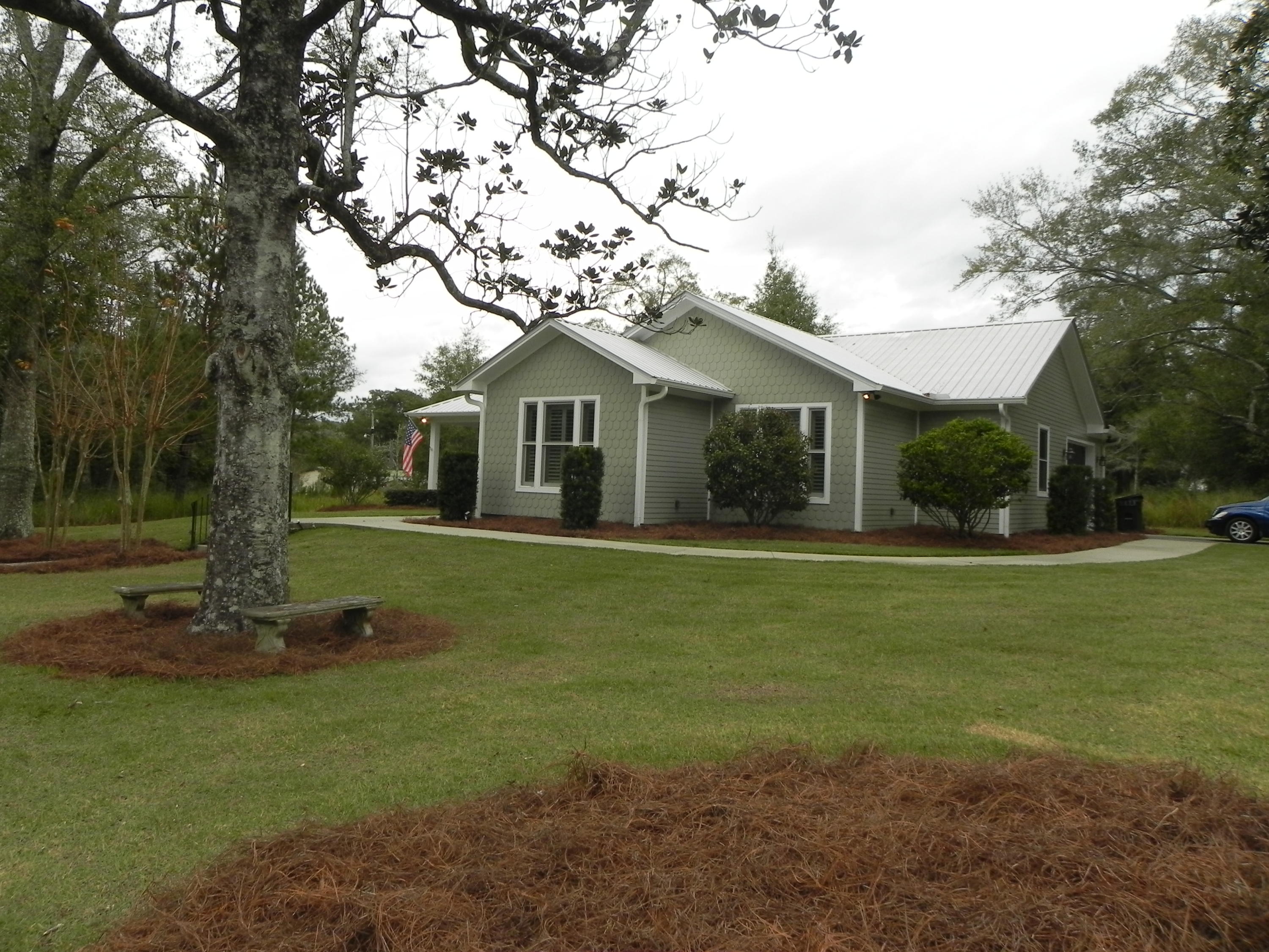 DEFUNIAK SPRINGS TOWN OF - Residential