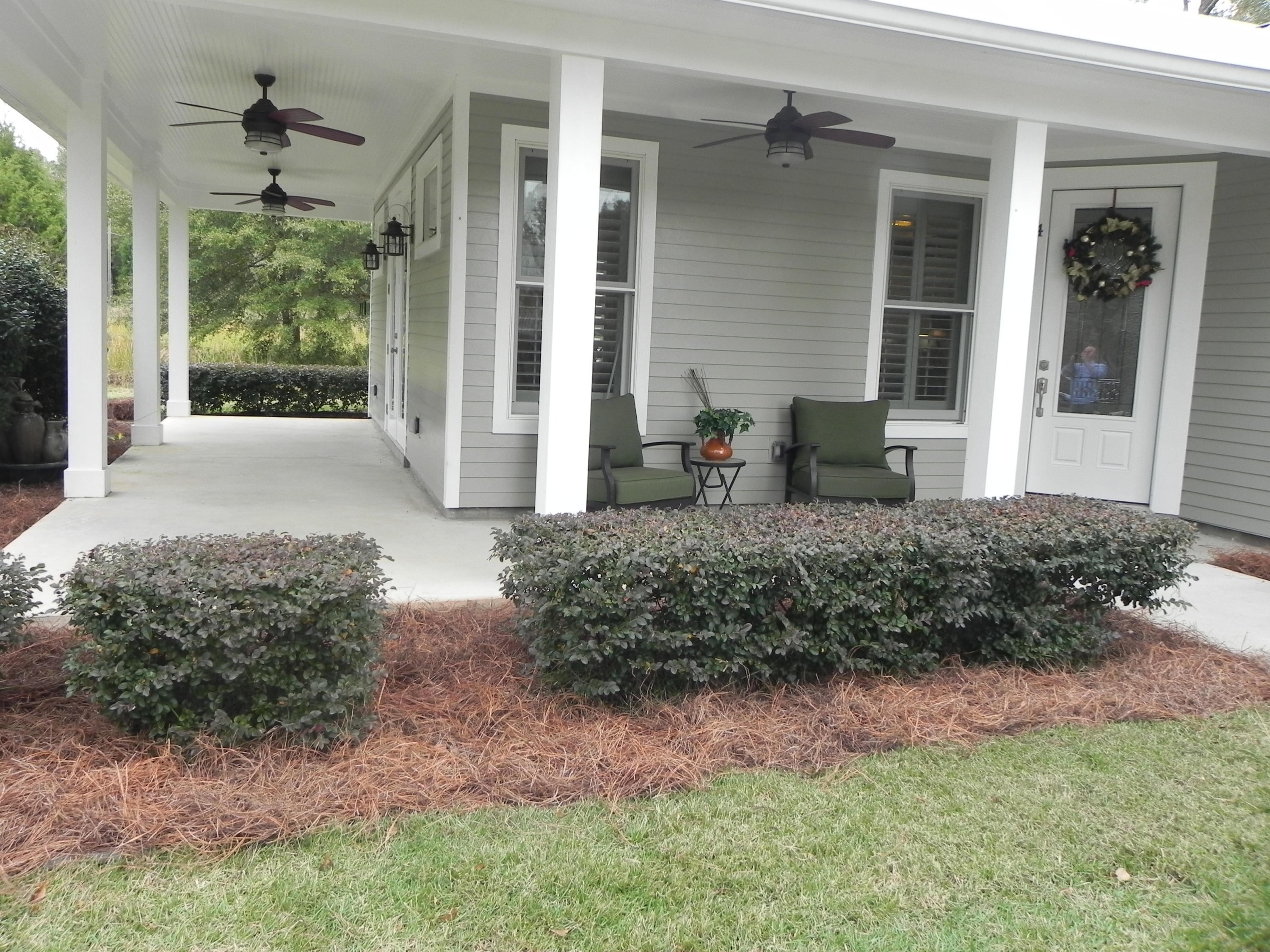 DEFUNIAK SPRINGS TOWN OF - Residential