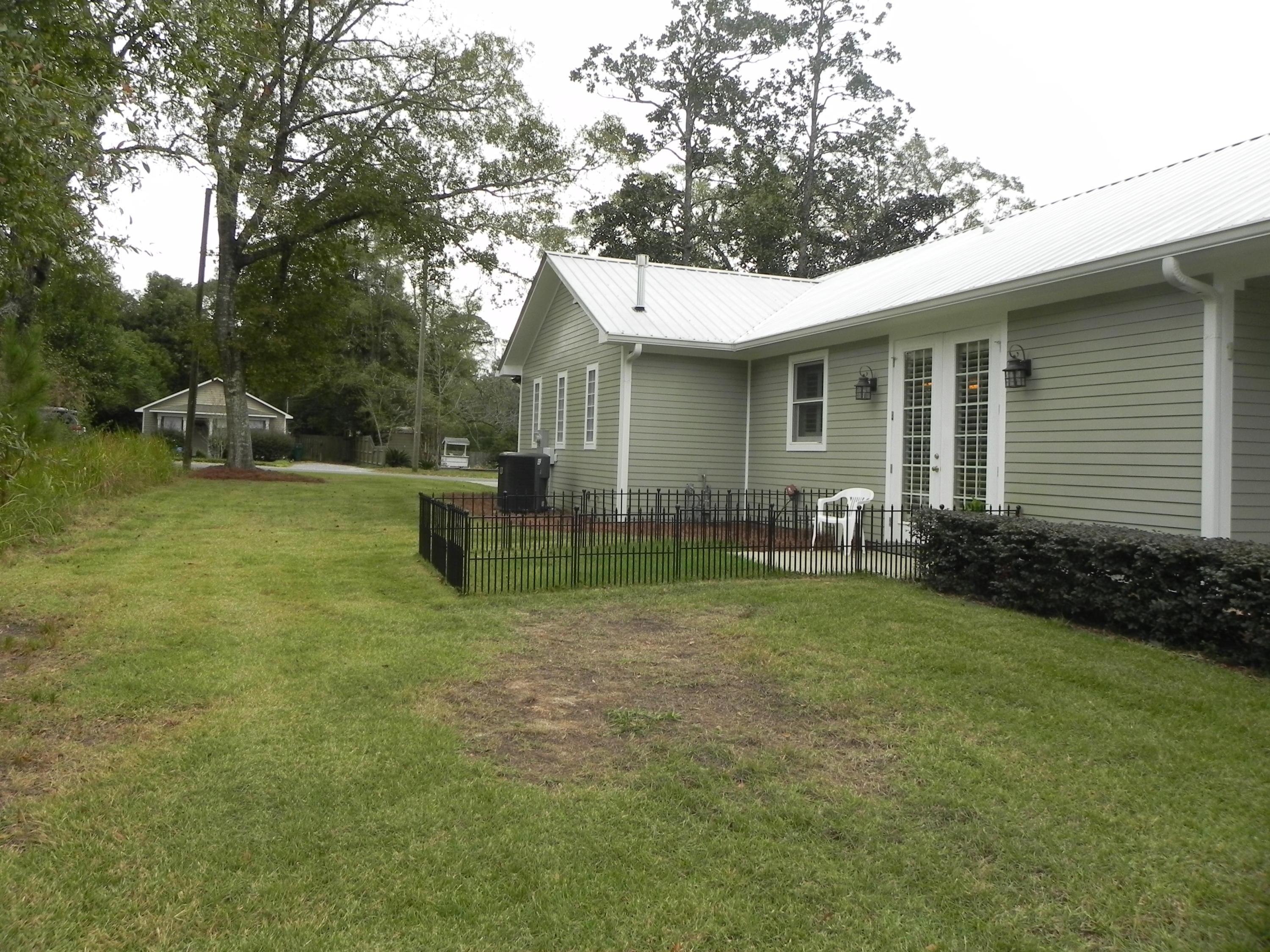 DEFUNIAK SPRINGS TOWN OF - Residential