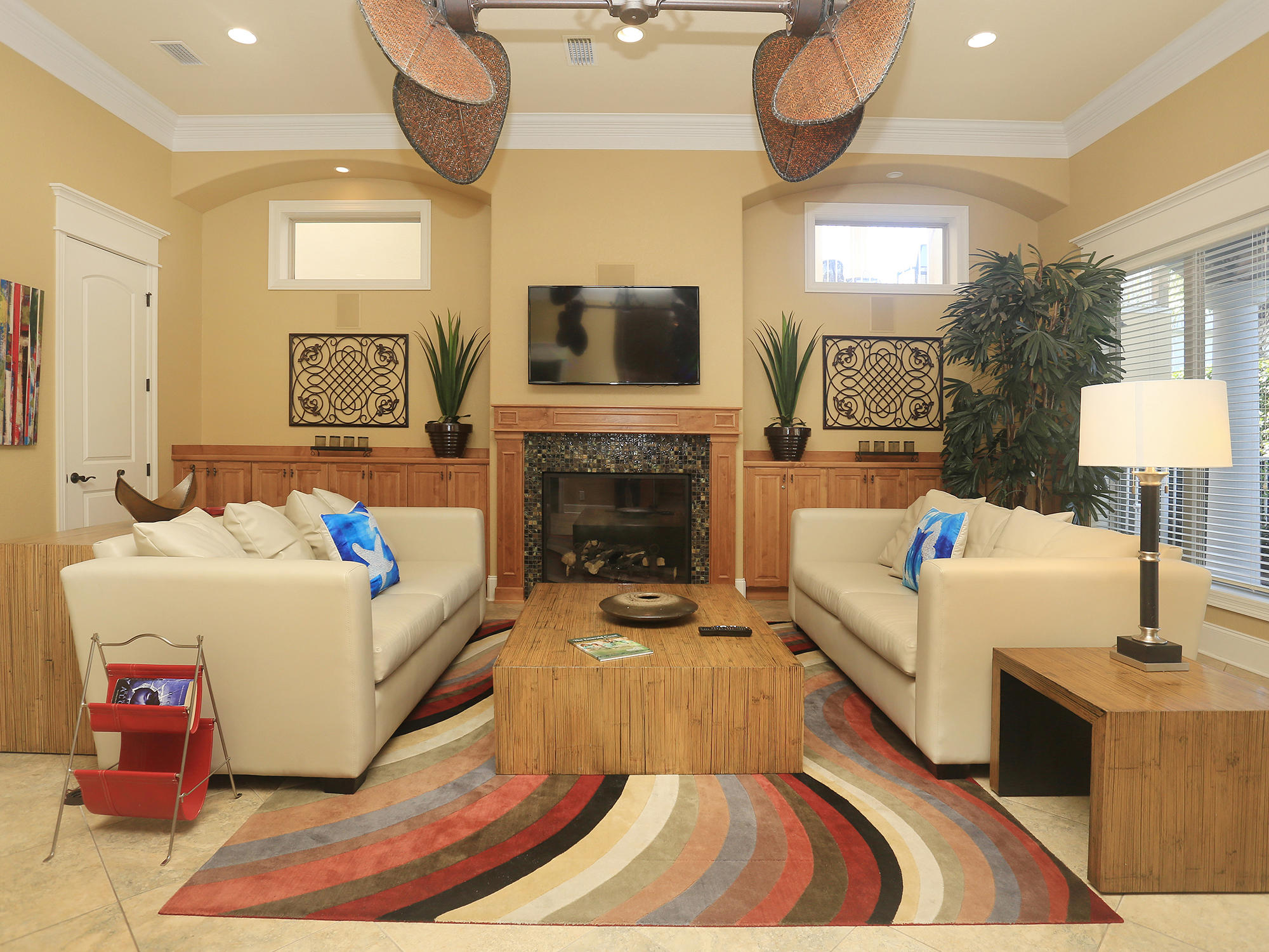 MARAVILLA SHORES - Residential