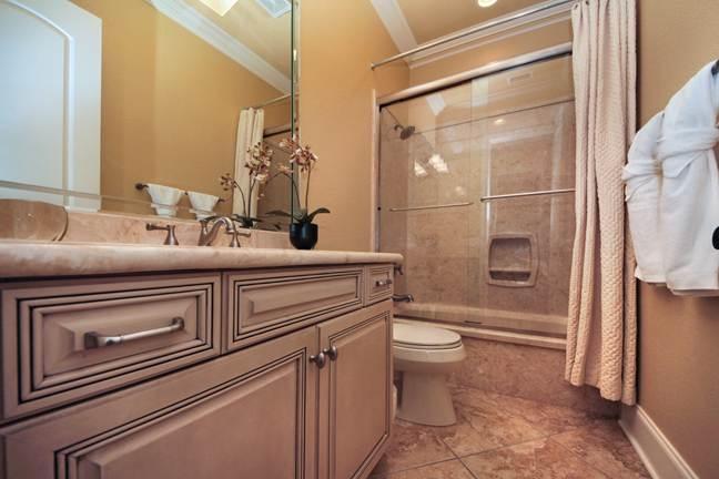 MARAVILLA SHORES - Residential