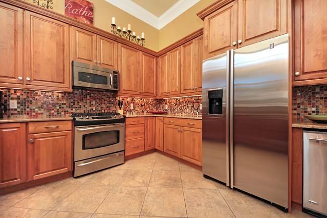 MARAVILLA SHORES - Residential