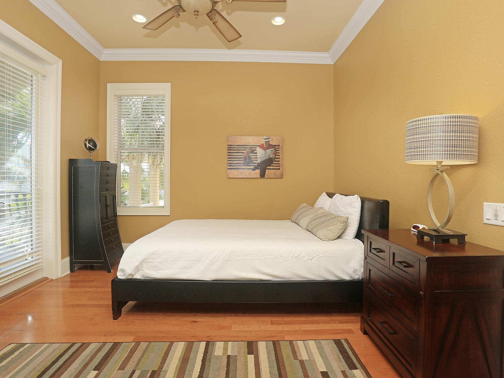 MARAVILLA SHORES - Residential