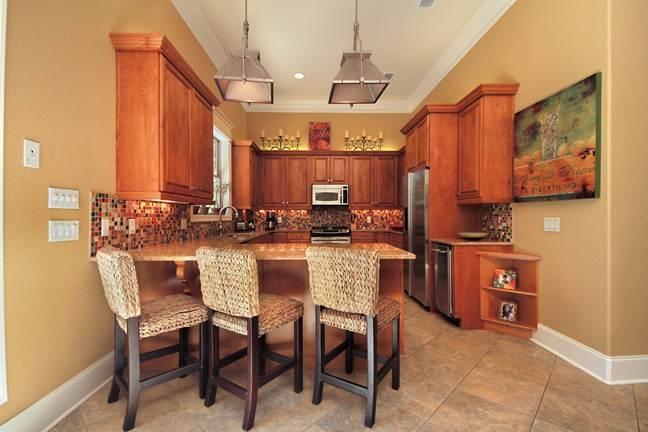 MARAVILLA SHORES - Residential