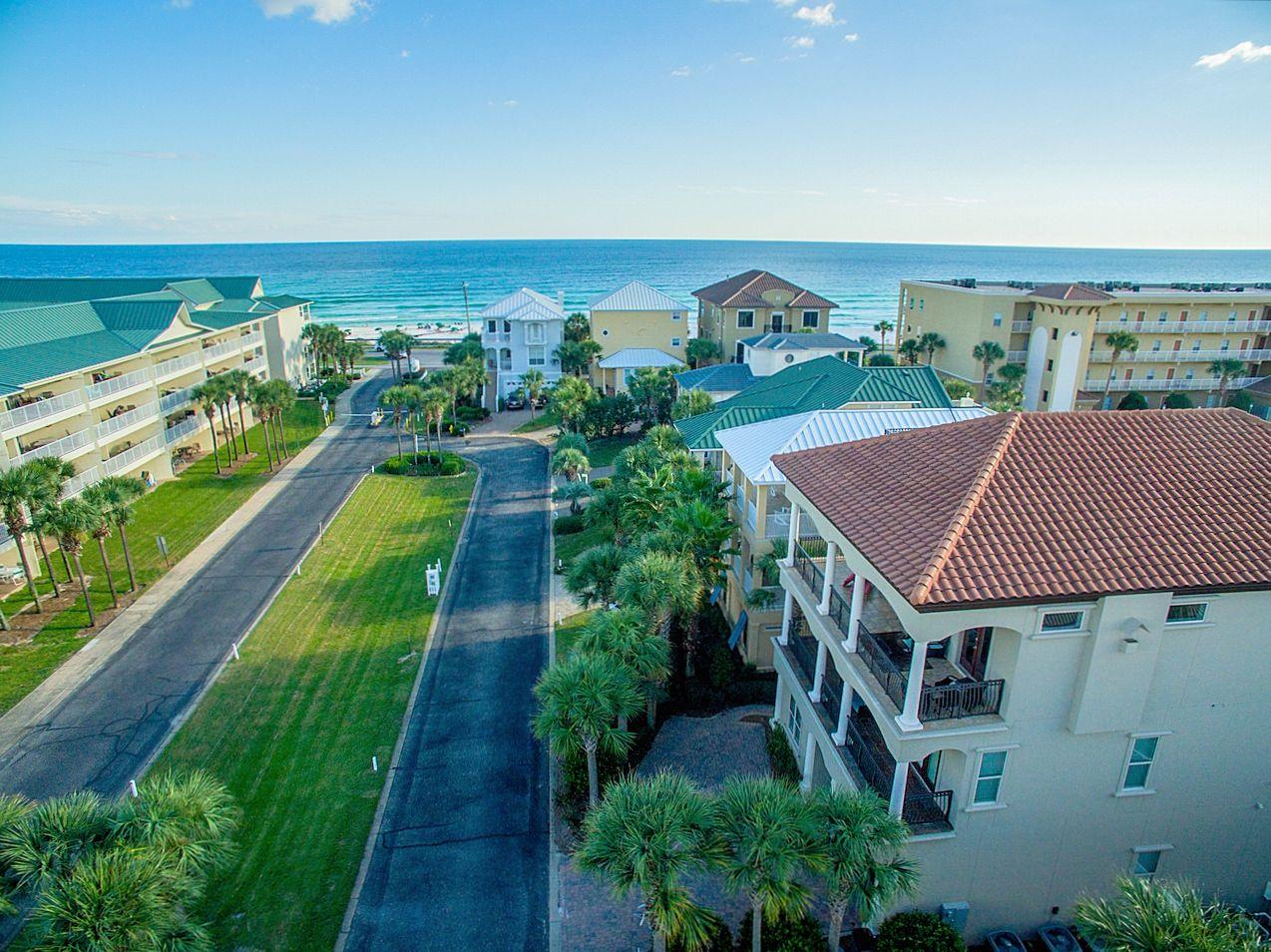 MARAVILLA SHORES - Residential