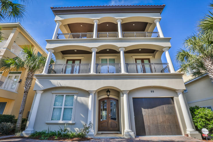 MARAVILLA SHORES - Residential