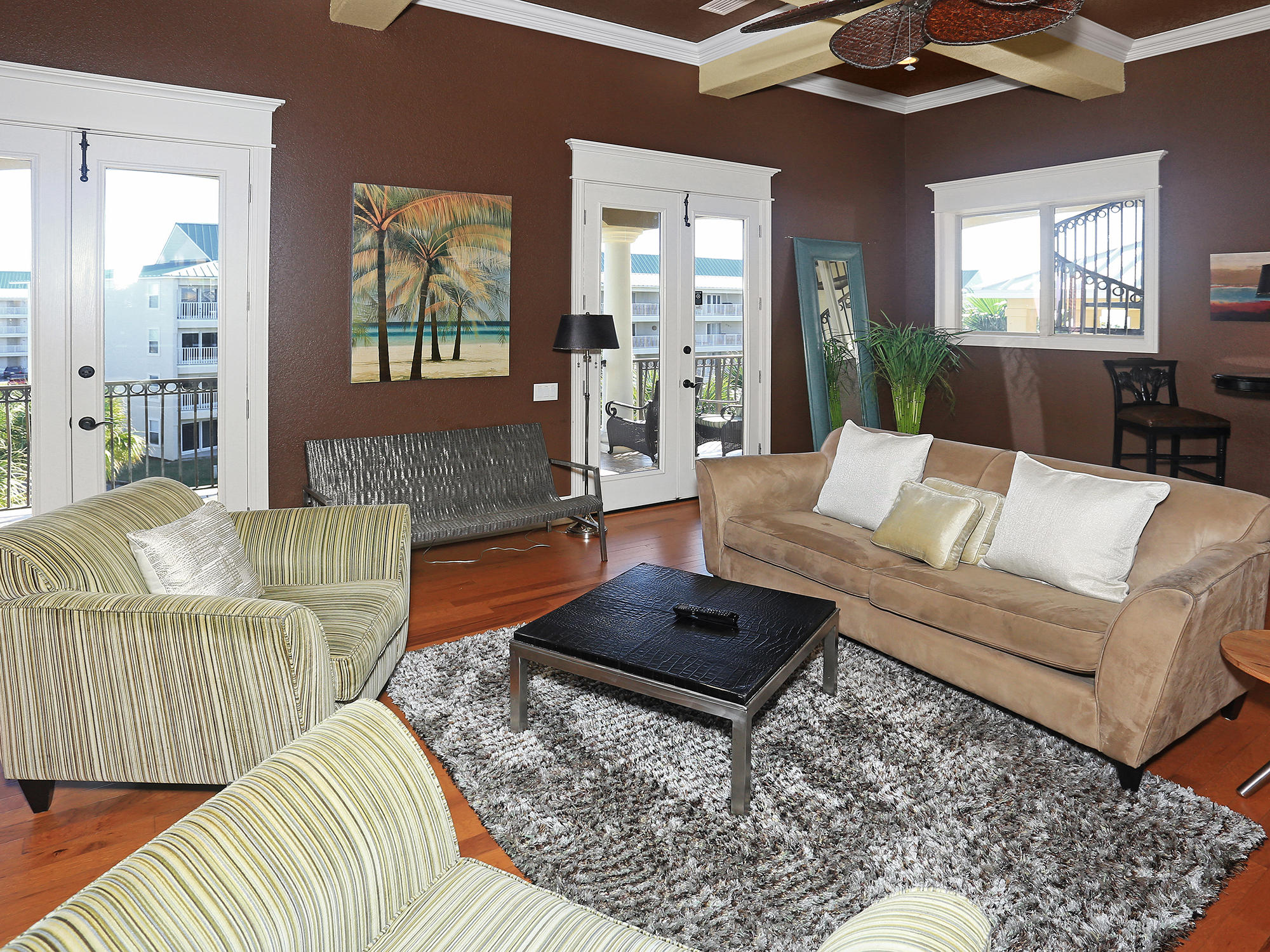 MARAVILLA SHORES - Residential