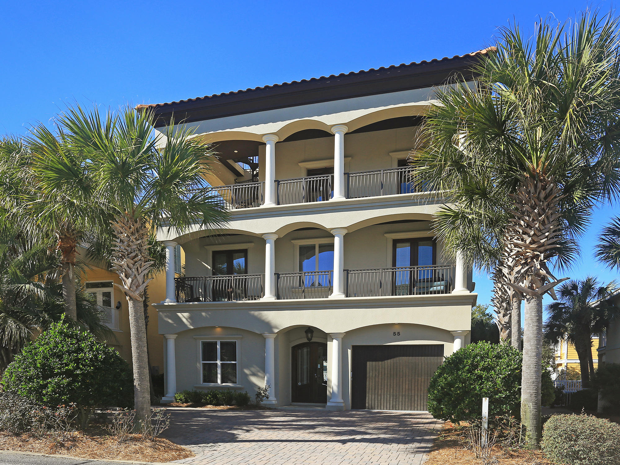MARAVILLA SHORES - Residential