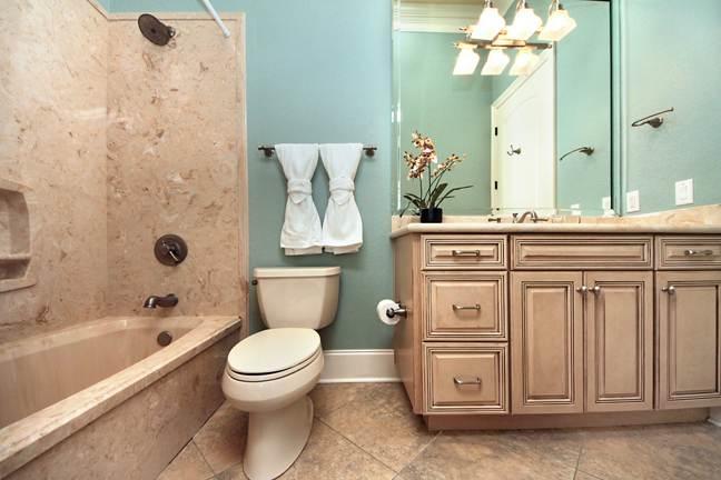 MARAVILLA SHORES - Residential