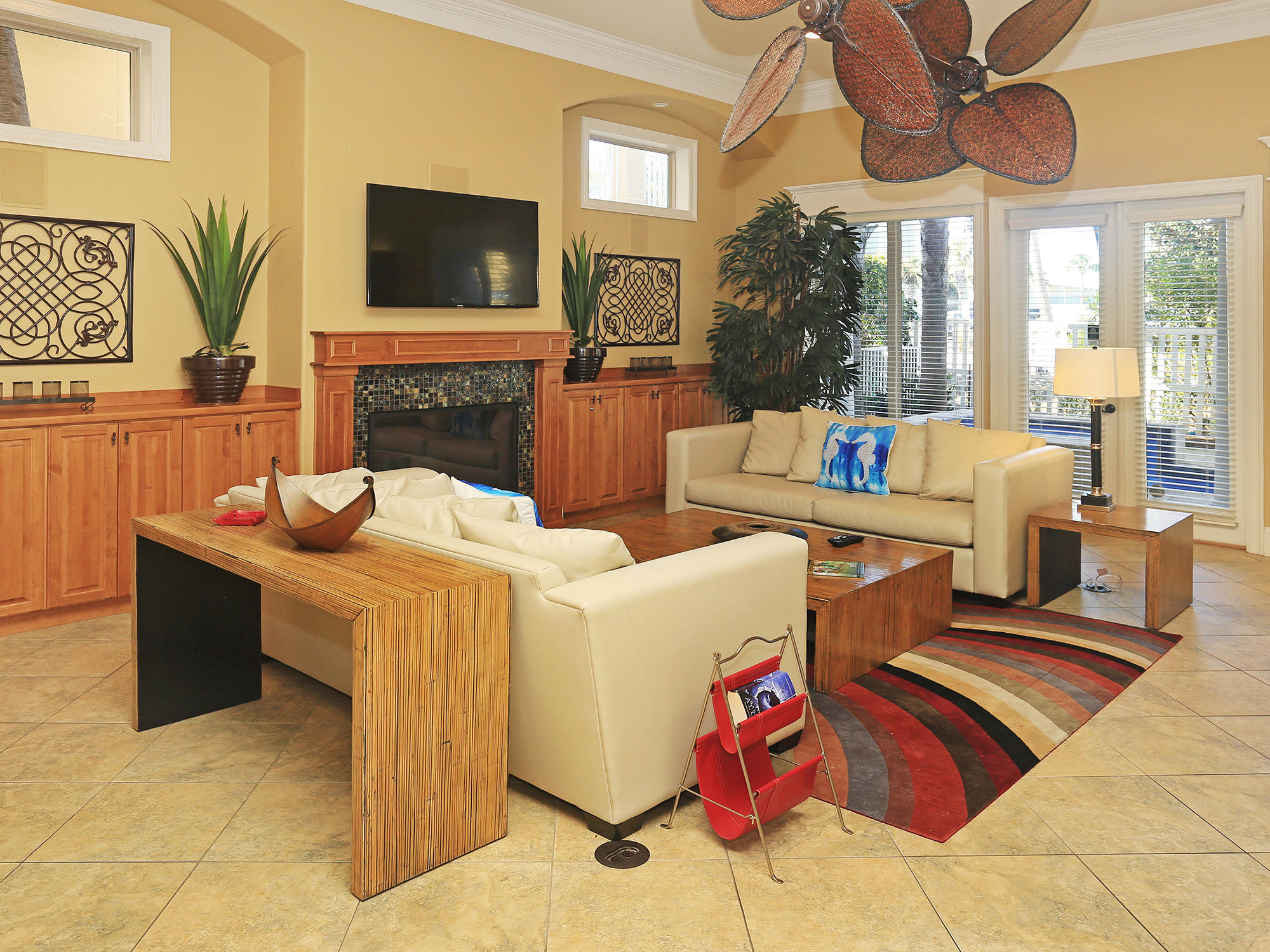 MARAVILLA SHORES - Residential