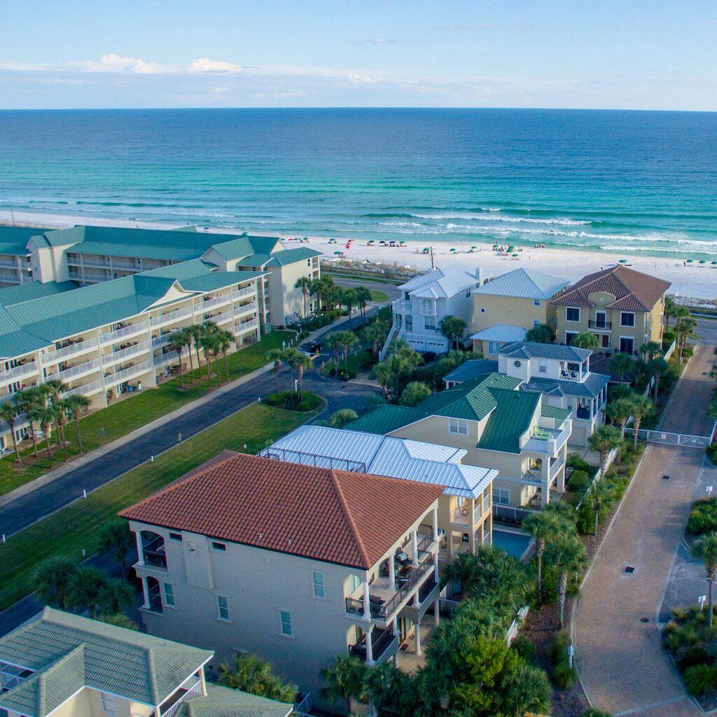 MARAVILLA SHORES - Residential