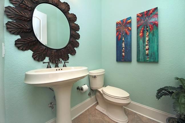 MARAVILLA SHORES - Residential