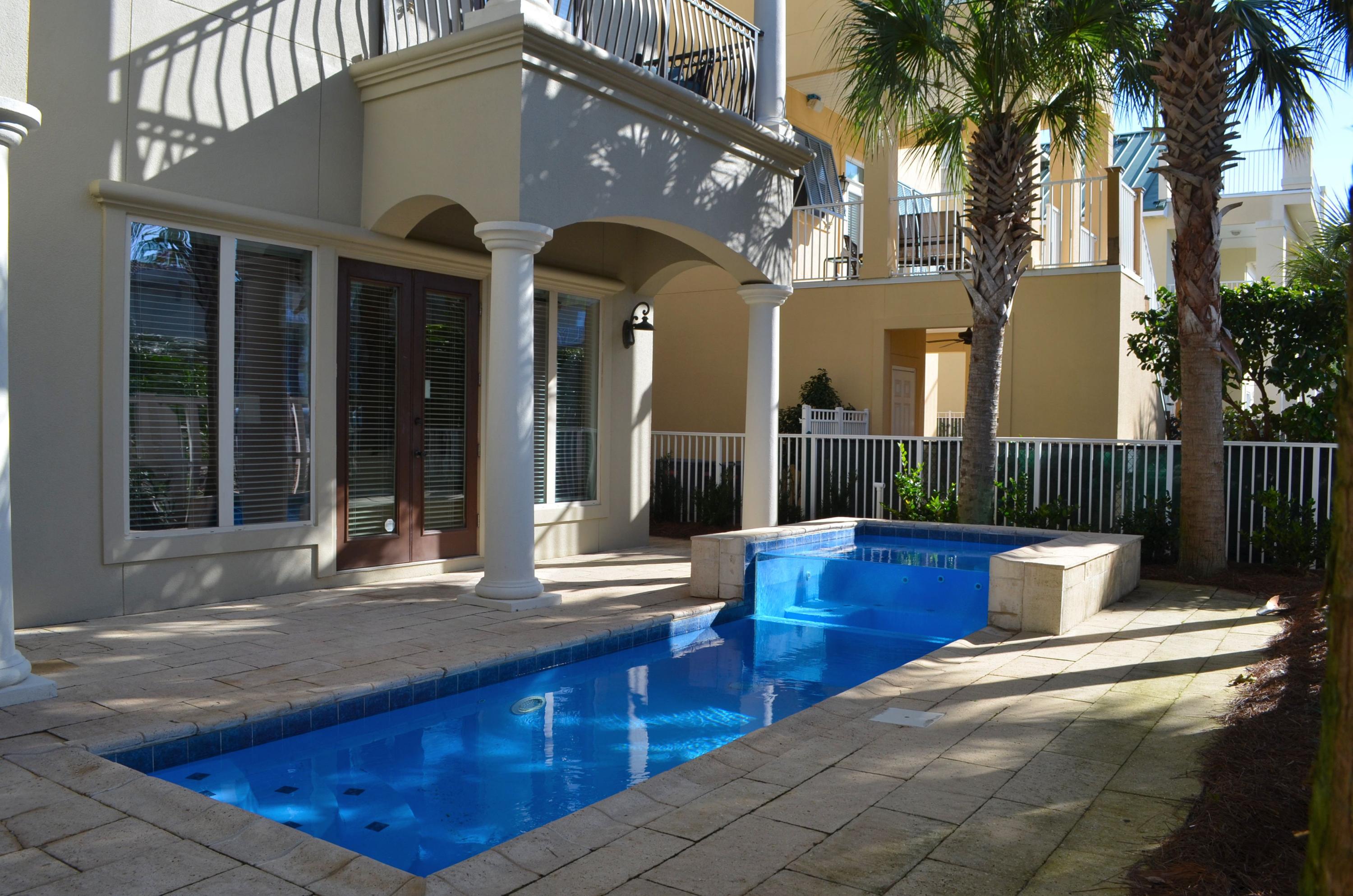 MARAVILLA SHORES - Residential