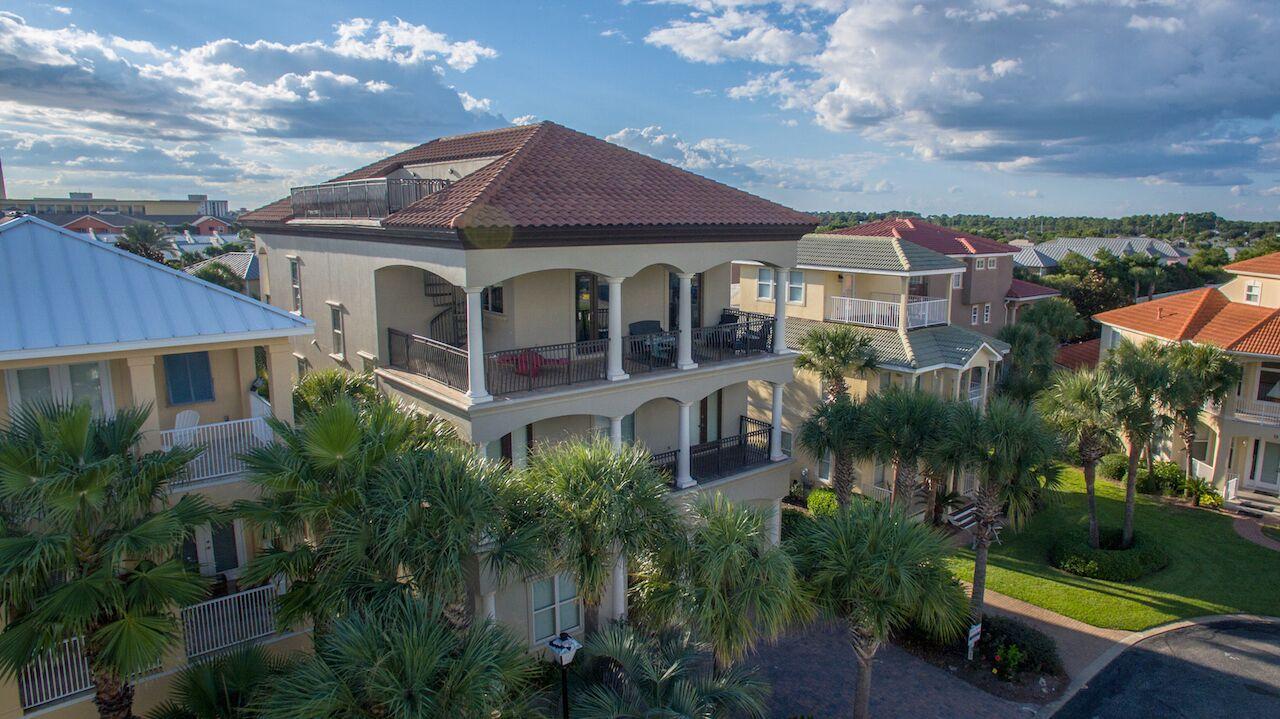 MARAVILLA SHORES - Residential