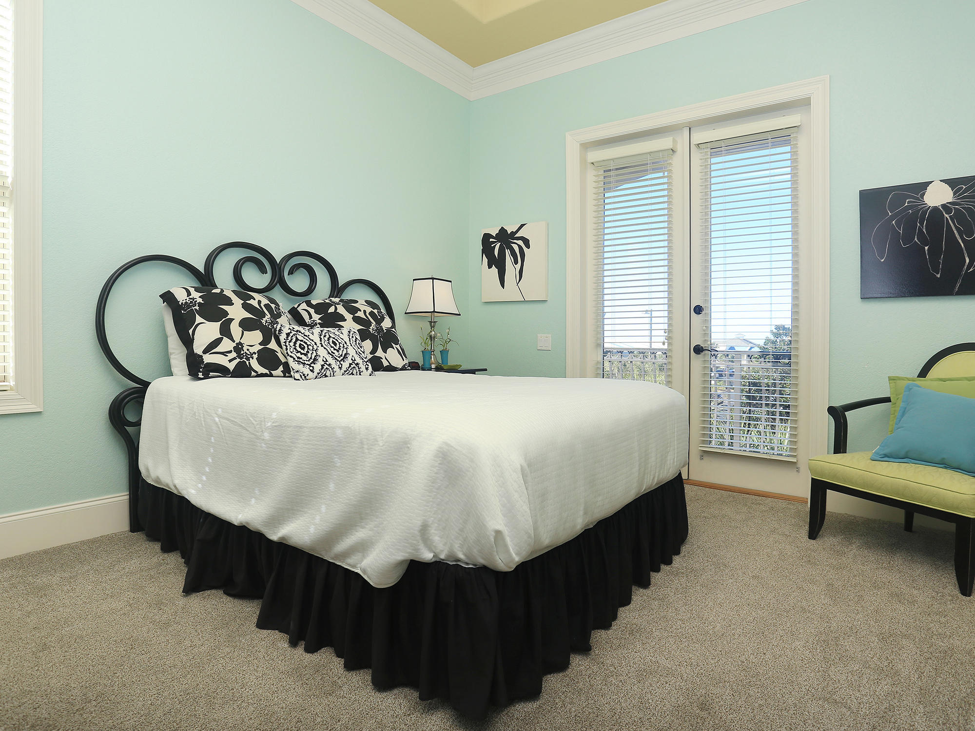 MARAVILLA SHORES - Residential