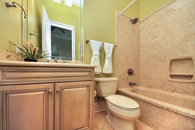 MARAVILLA SHORES - Residential