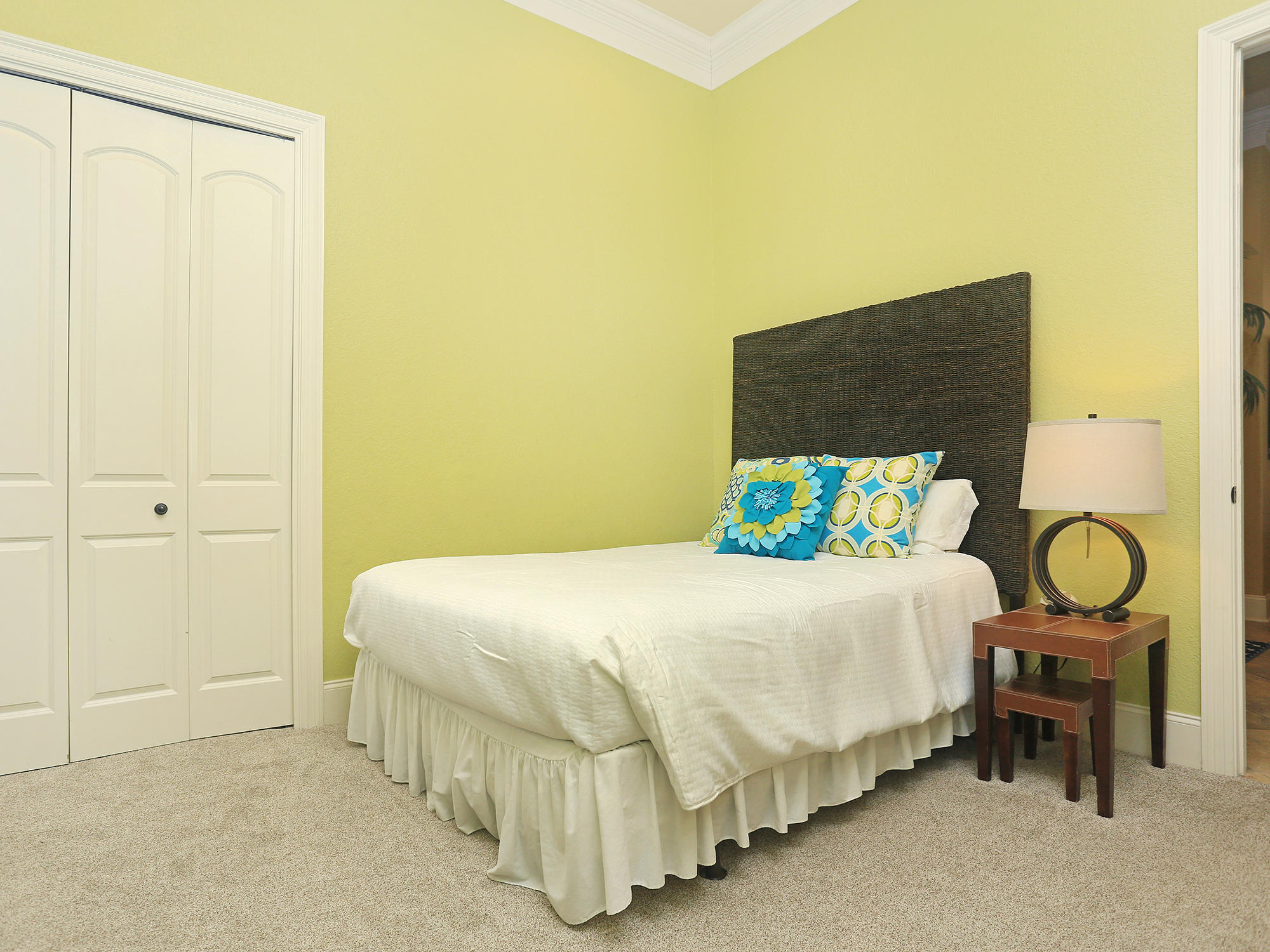 MARAVILLA SHORES - Residential