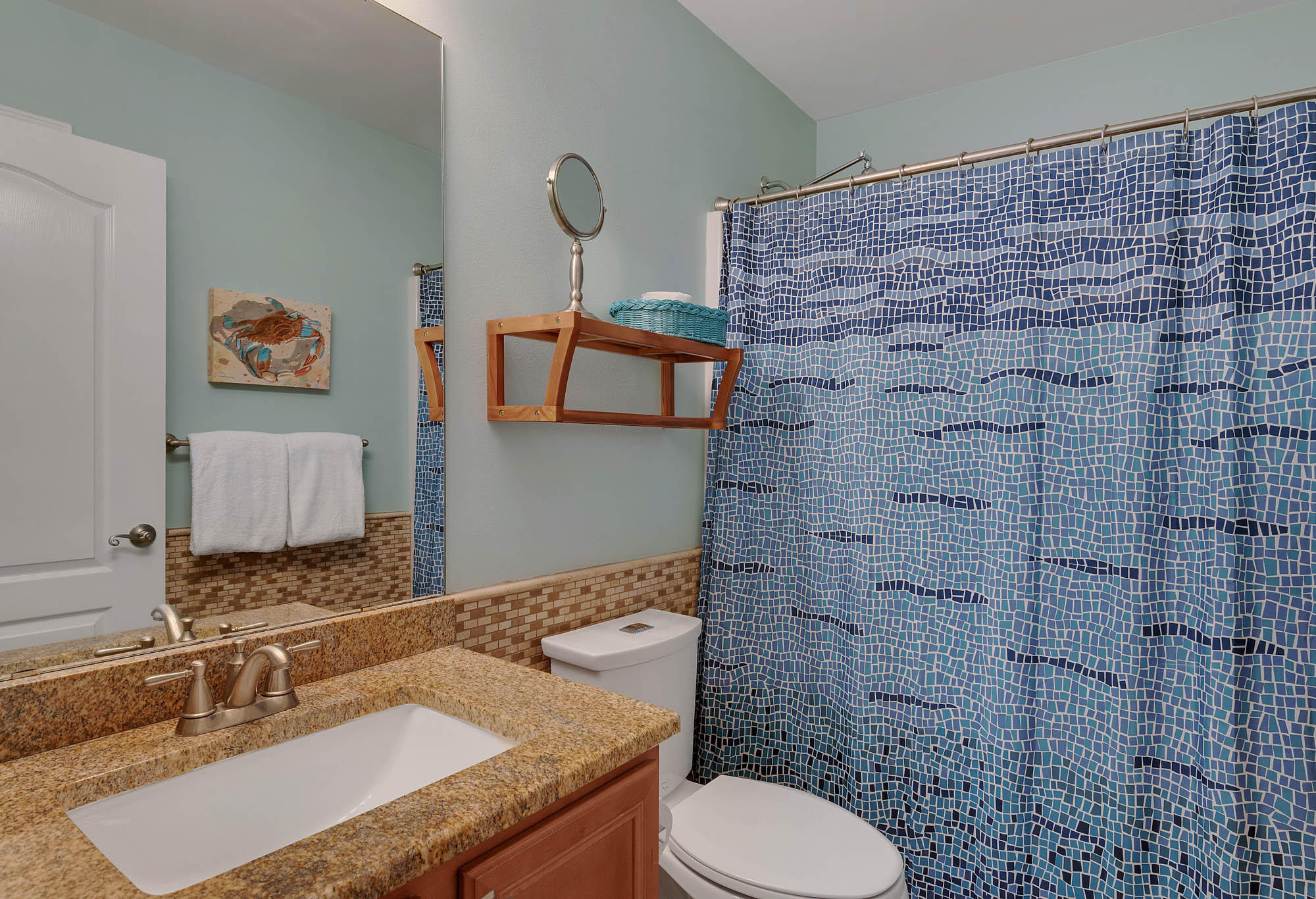 PARADISE RETREAT - Residential