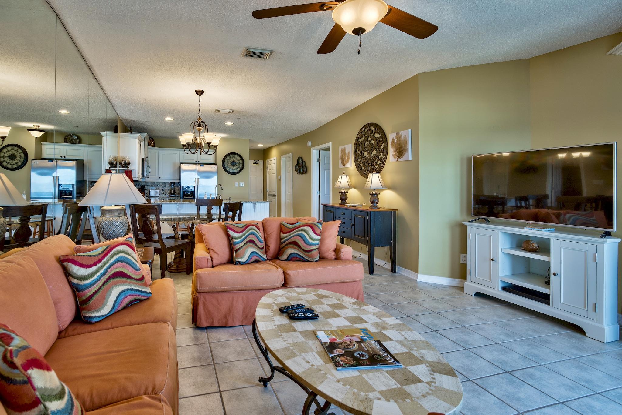 MARAVILLA CONDO 2 - Residential