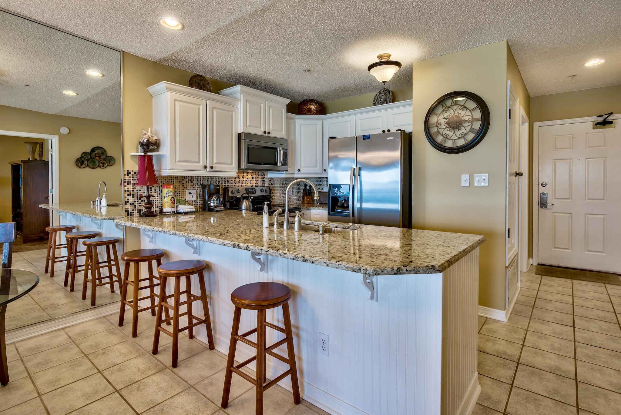 MARAVILLA CONDO 2 - Residential