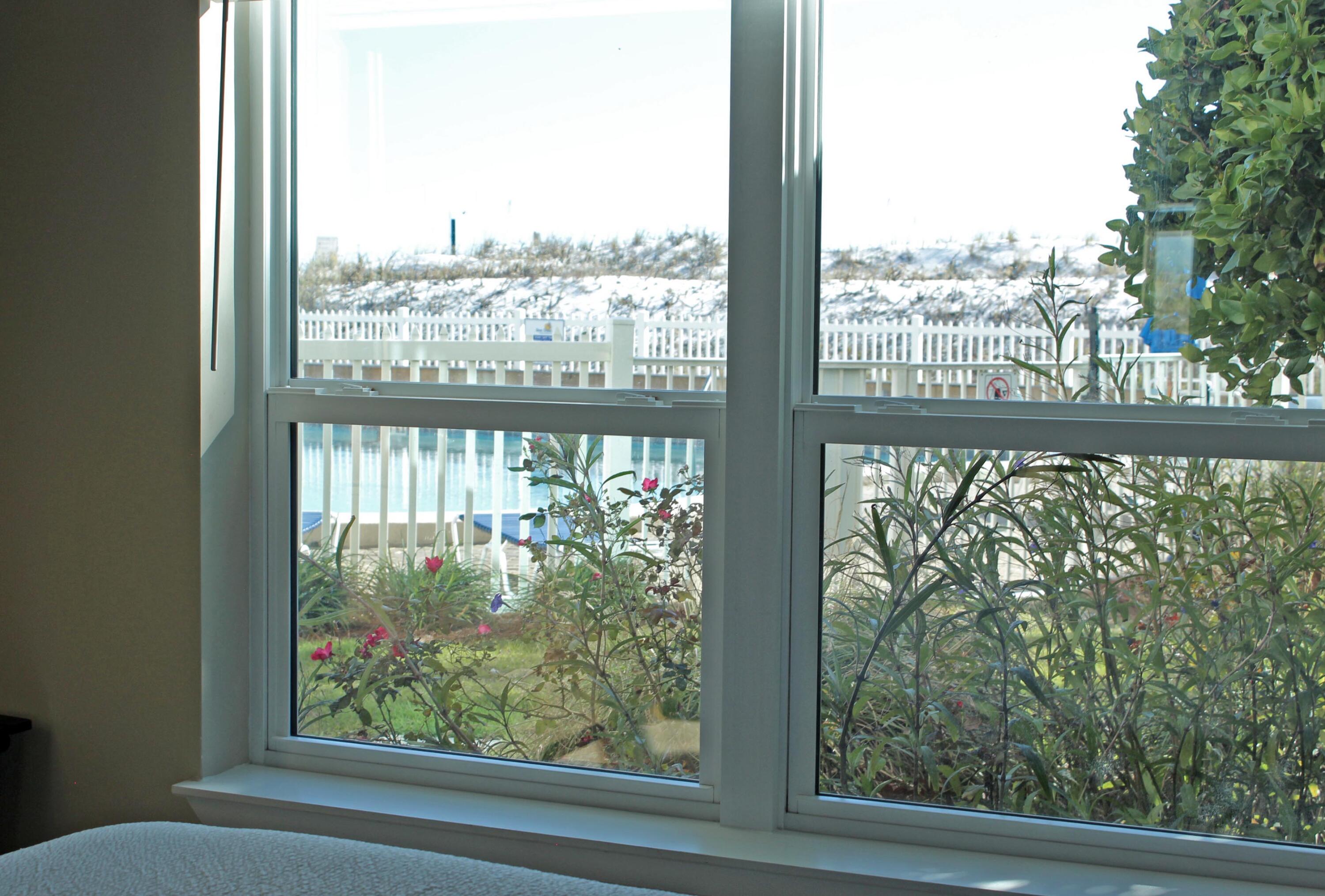 SEA OATS - Residential