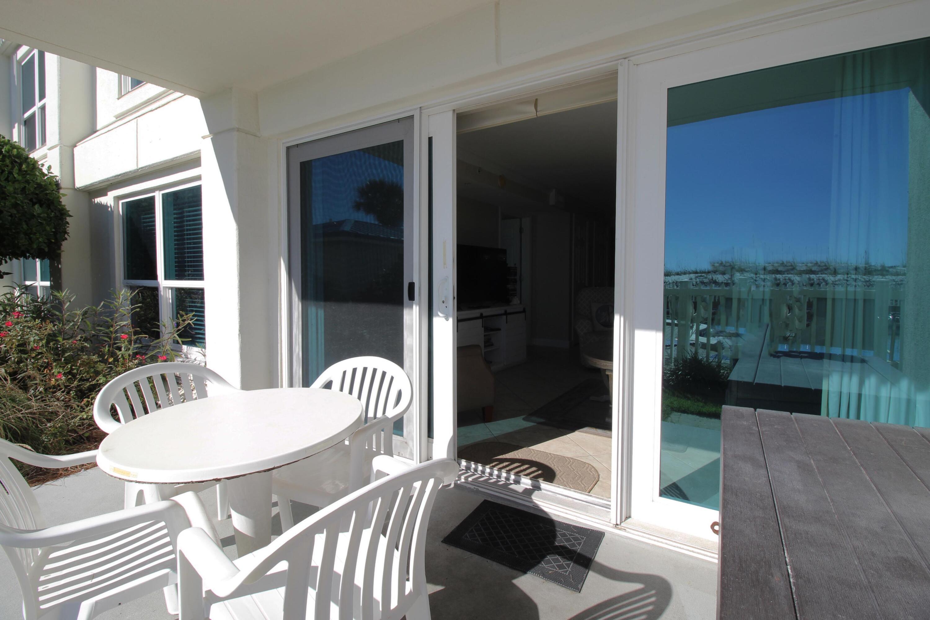 SEA OATS - Residential