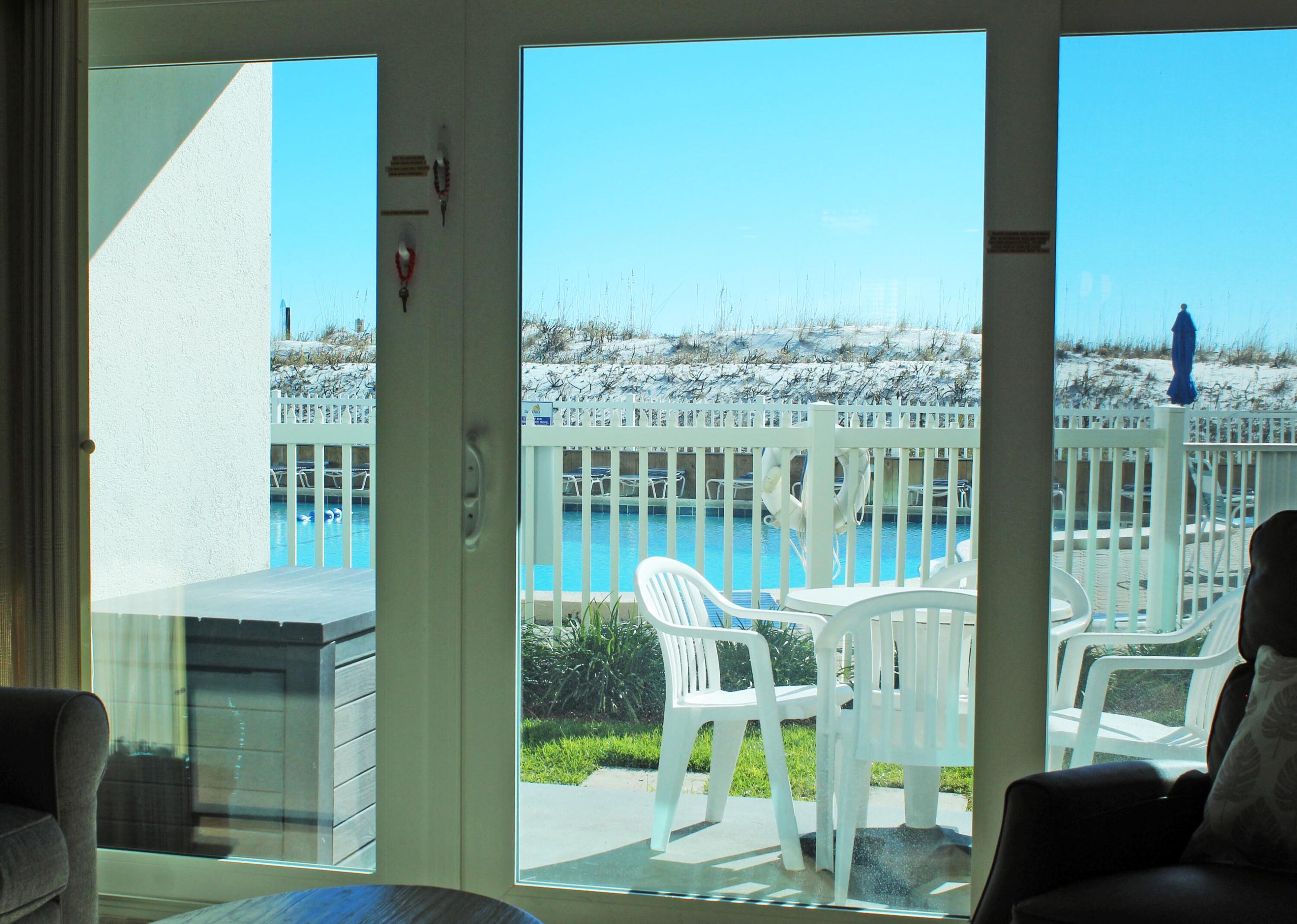 SEA OATS - Residential