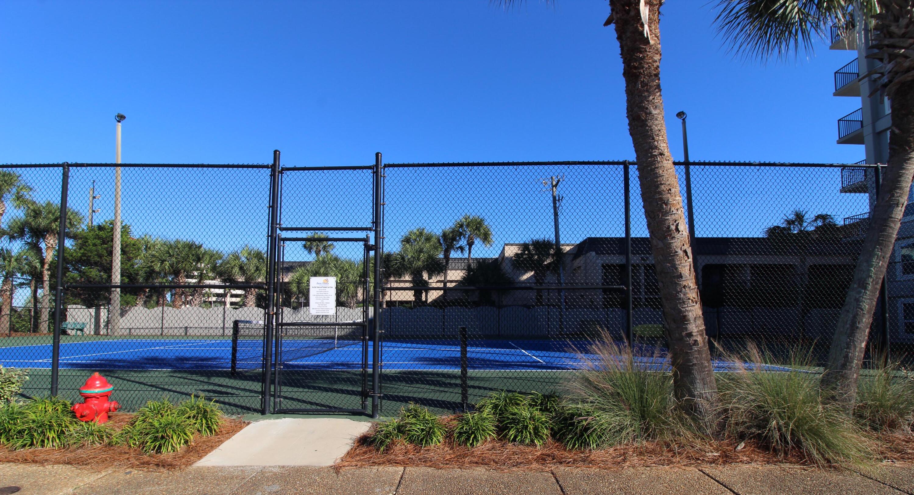 SEA OATS - Residential